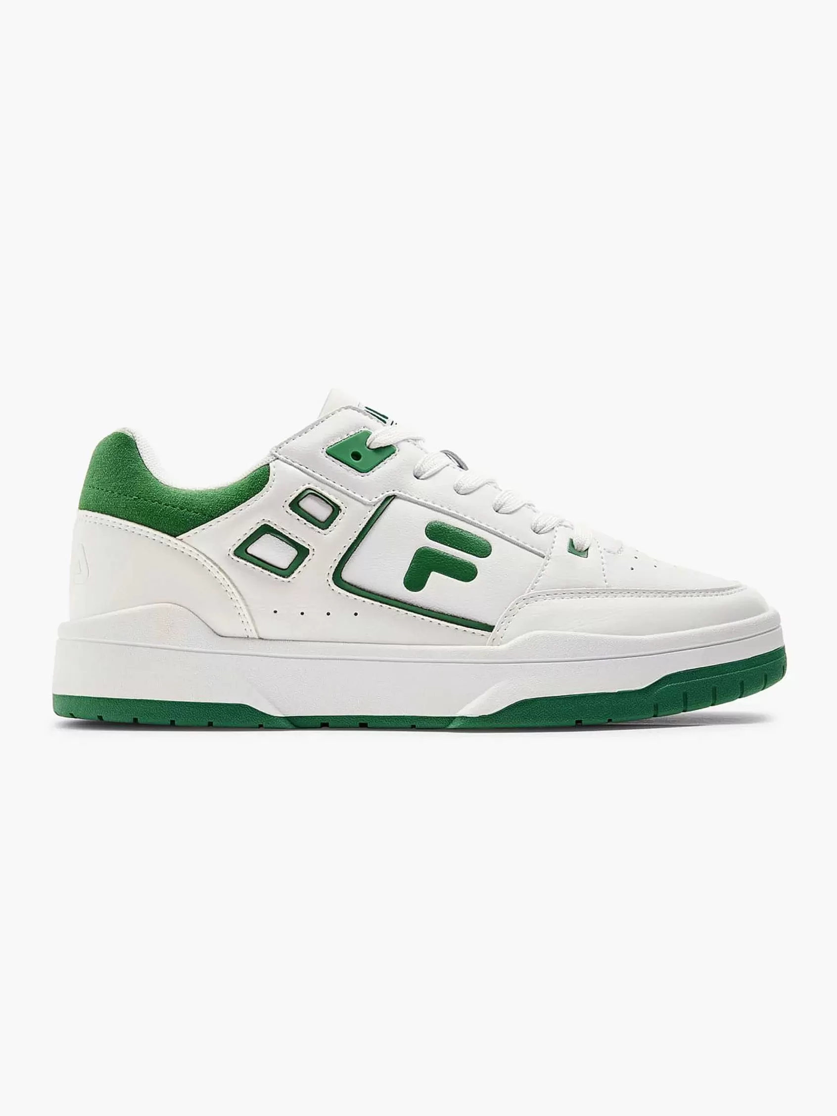 Clearance FILA Weiser Sneaker