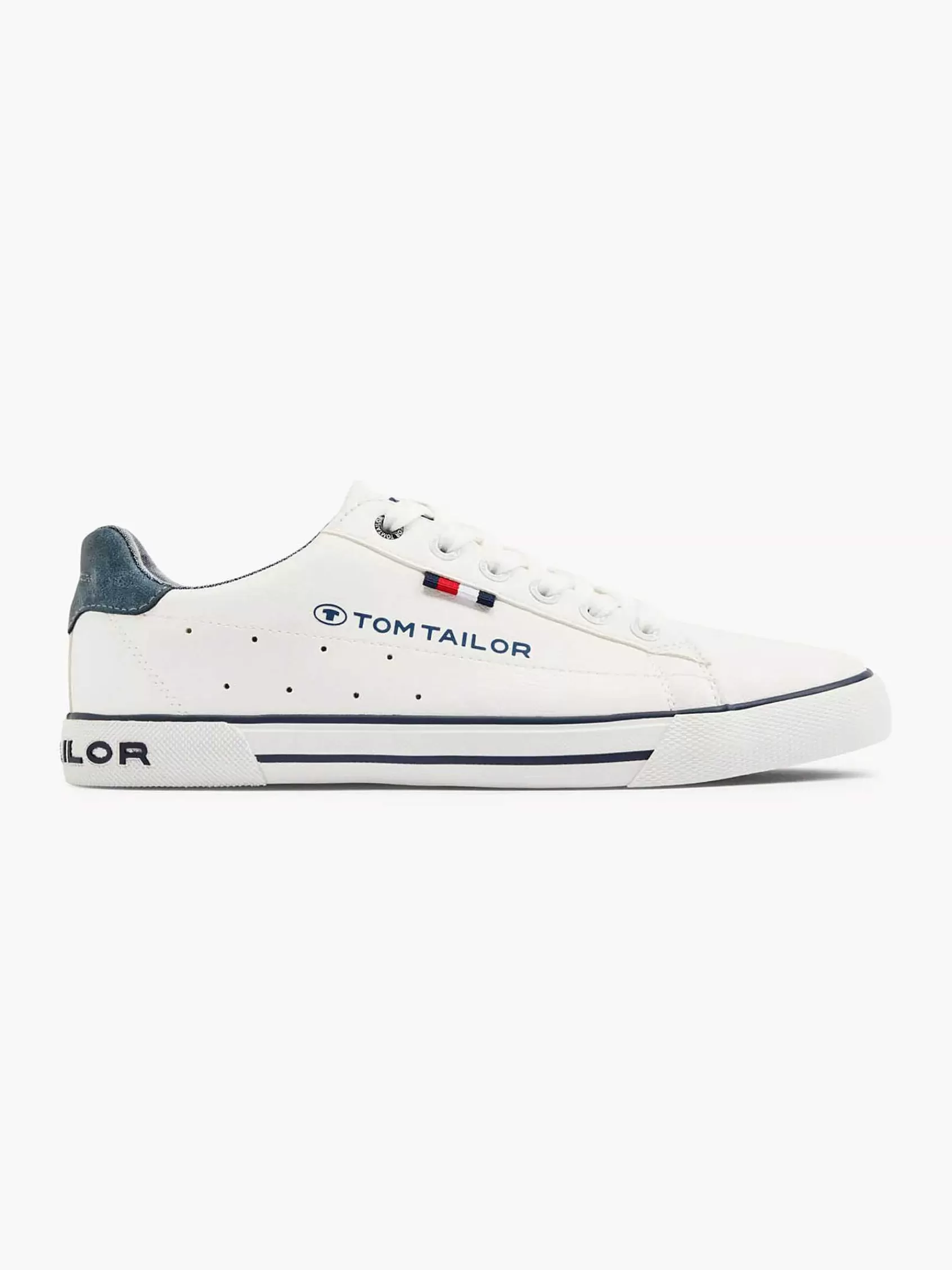 Best Sale TOM TAILOR Weiser Sneaker