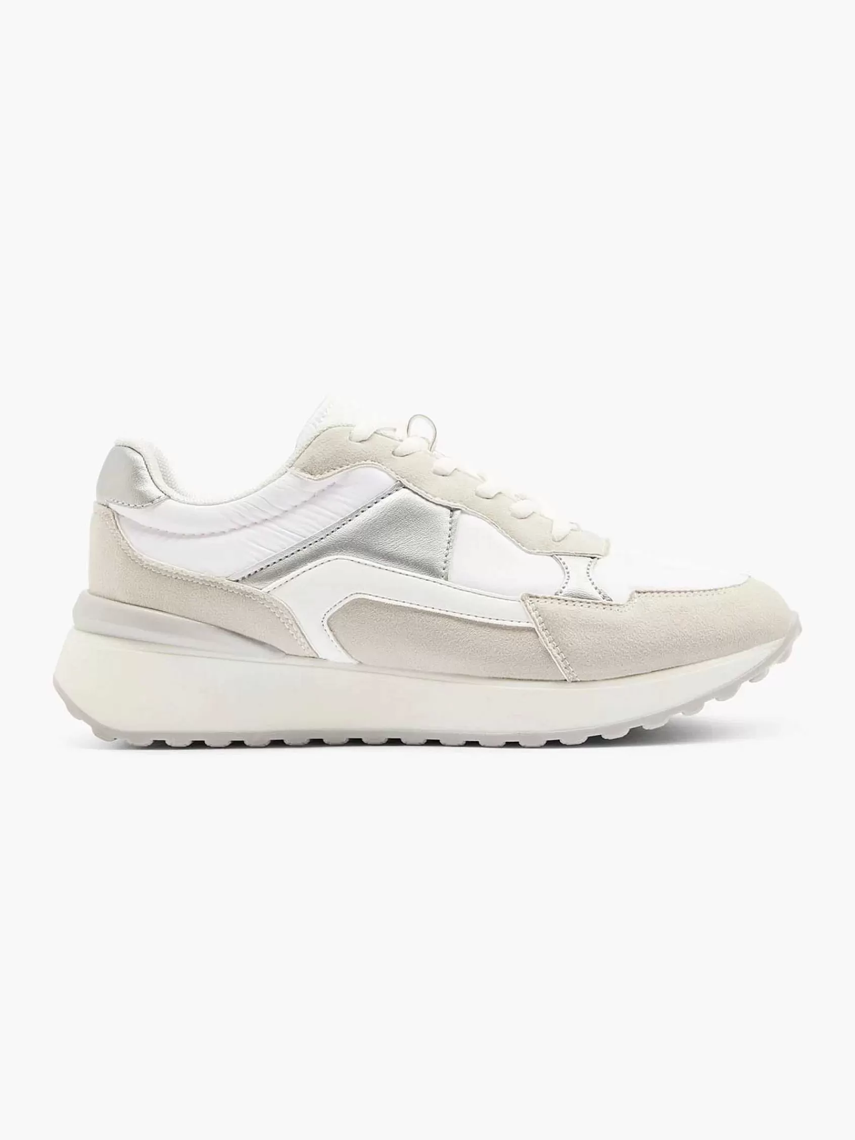 Outlet Graceland Weiser Sneaker
