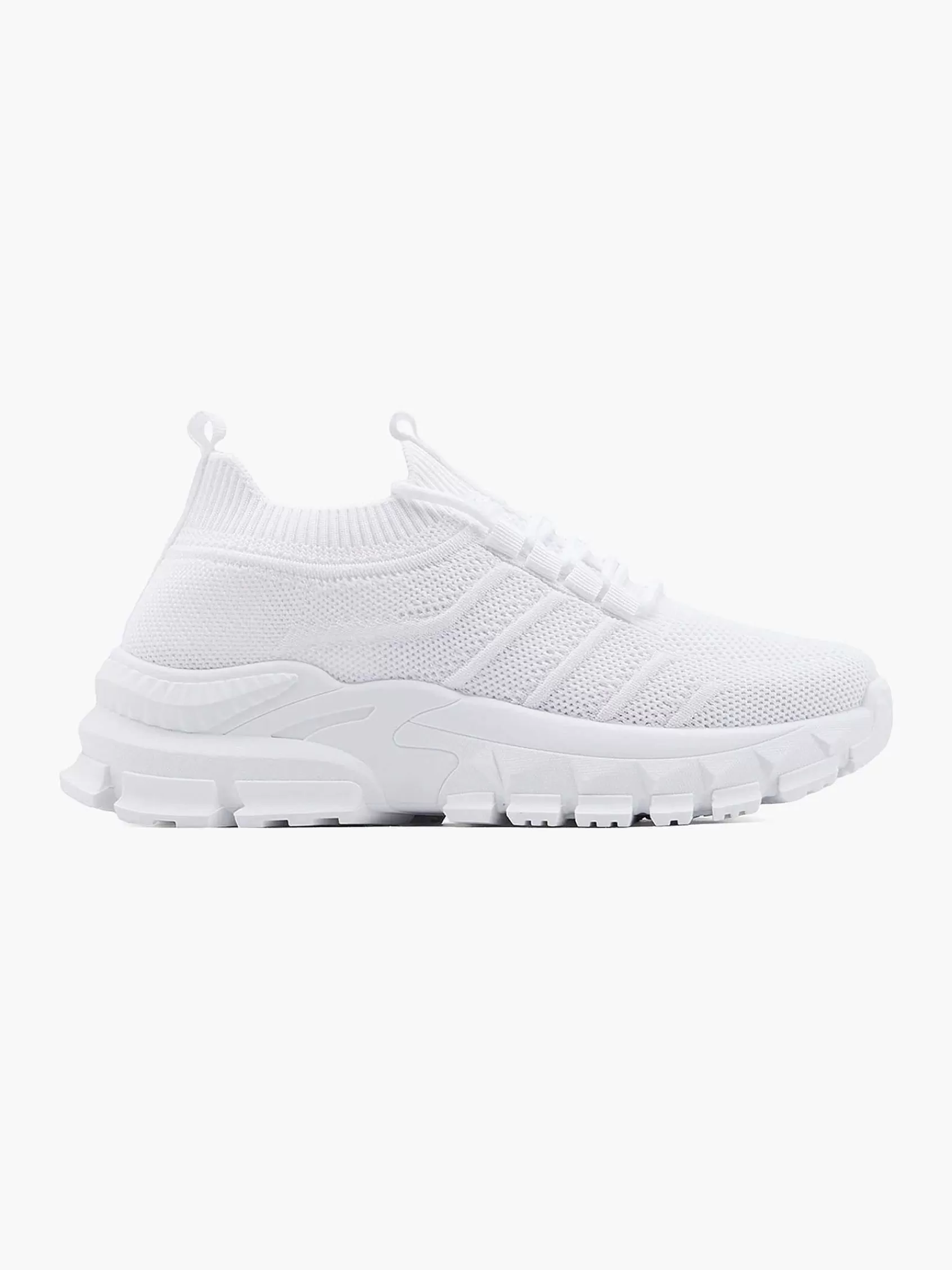 Outlet Graceland Weiser Sneaker
