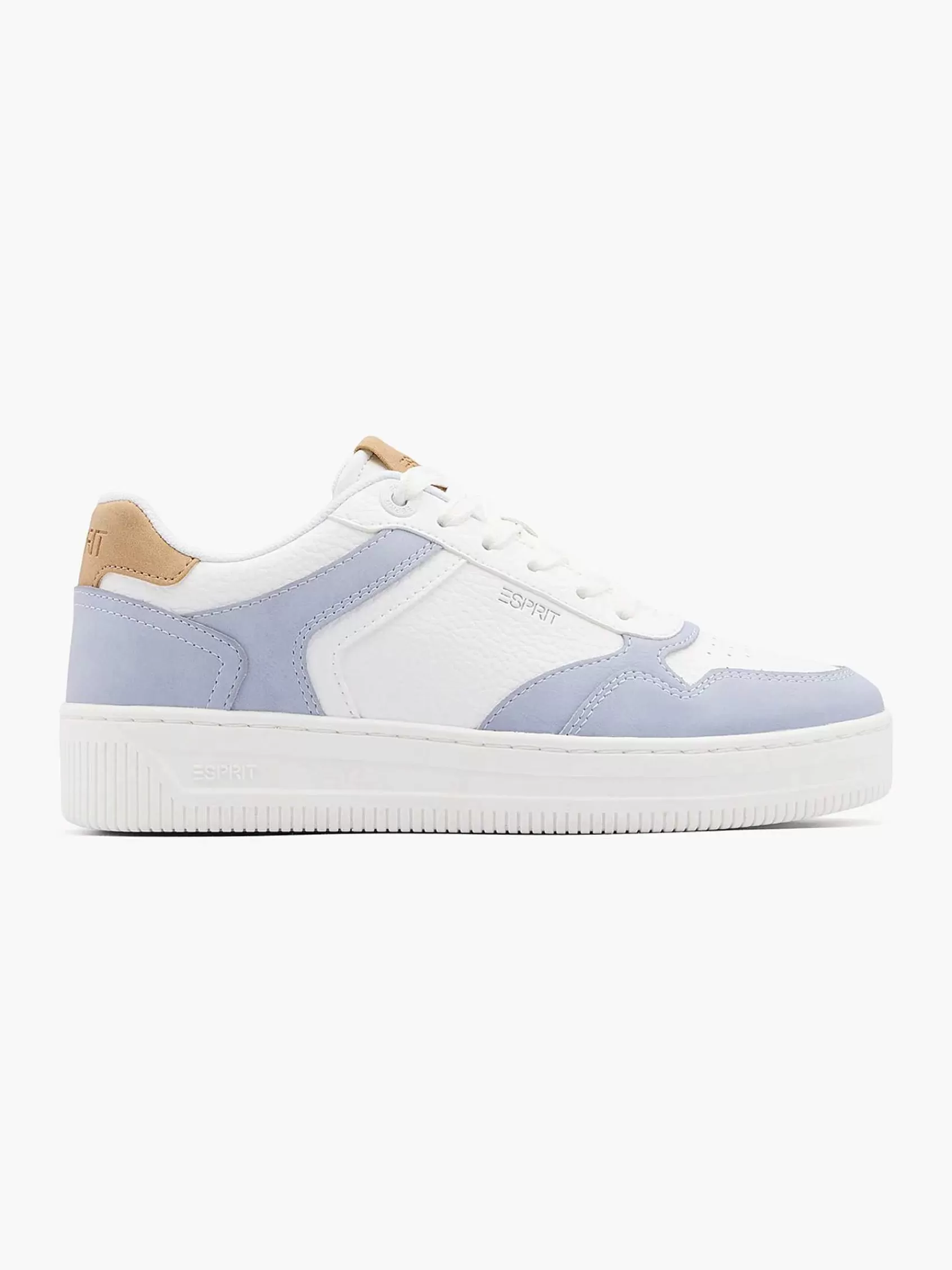 Discount Esprit Weiser Sneaker