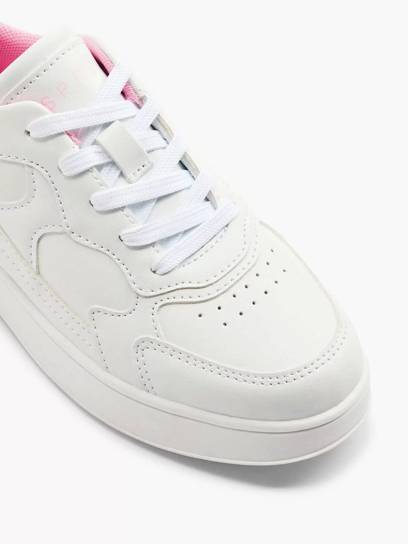 Hot Esprit New Weiser Sneaker