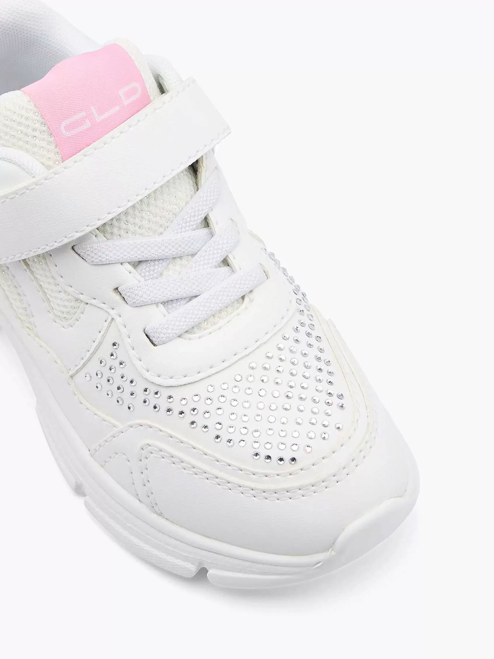 Fashion Graceland Weiser Sneaker