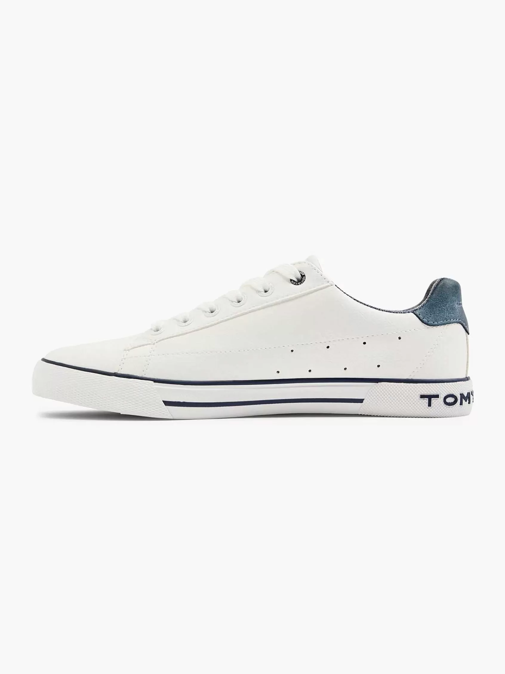 Best Sale TOM TAILOR Weiser Sneaker