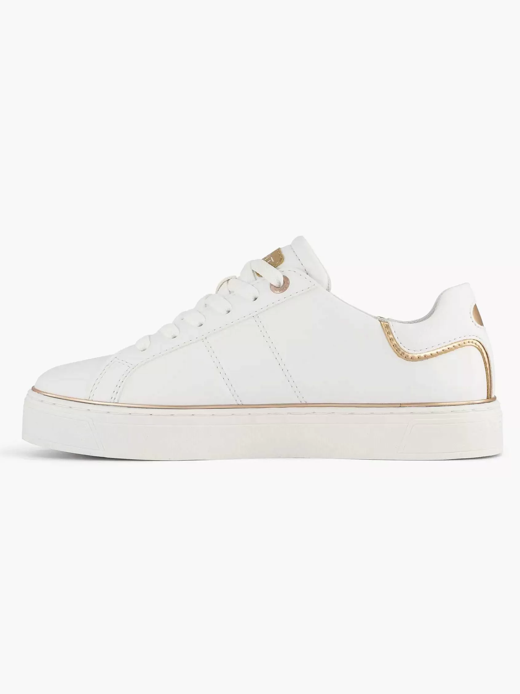 Fashion Esprit Weiser Sneaker