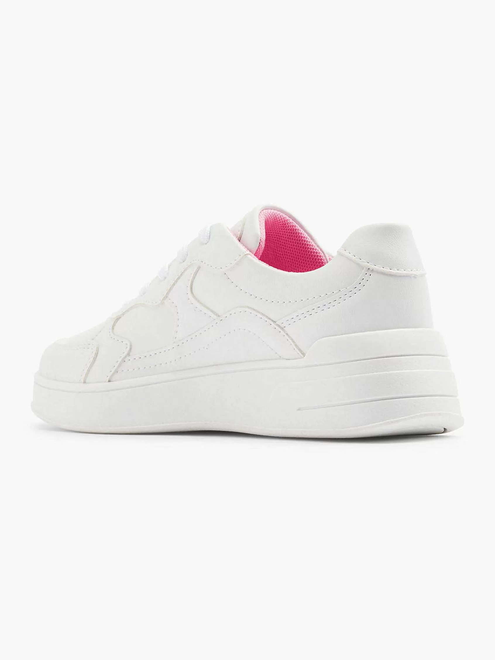 Hot Esprit New Weiser Sneaker