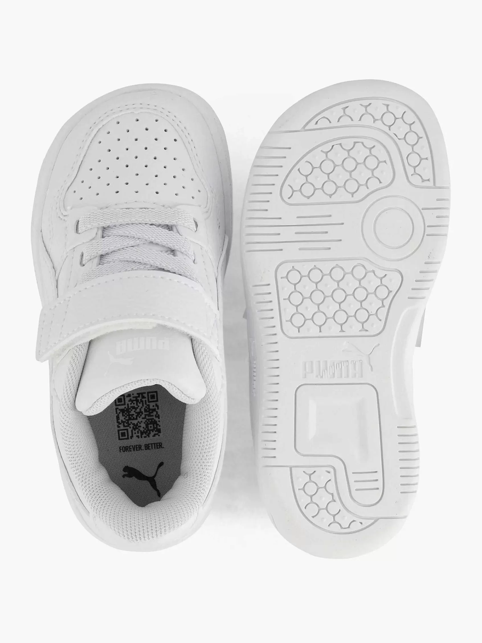Discount Puma Weiser Sneaker
