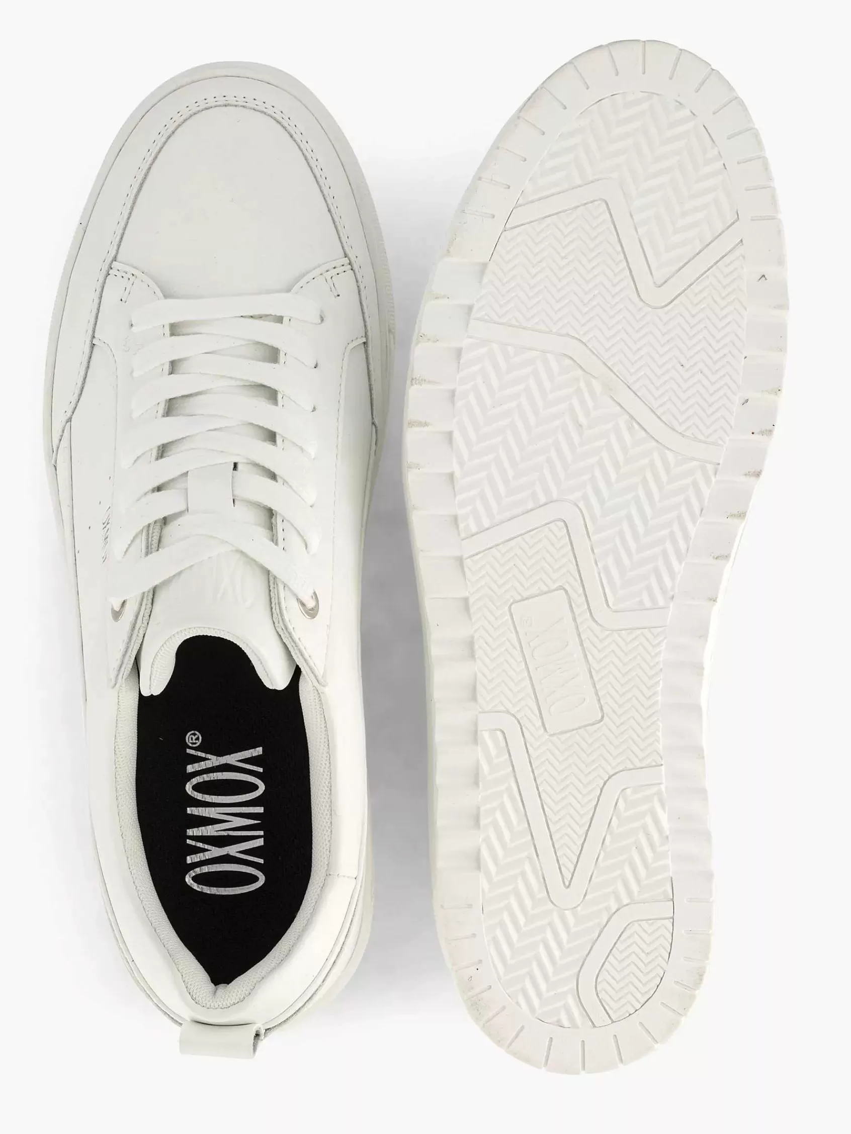Flash Sale Oxmox Weiser Sneaker