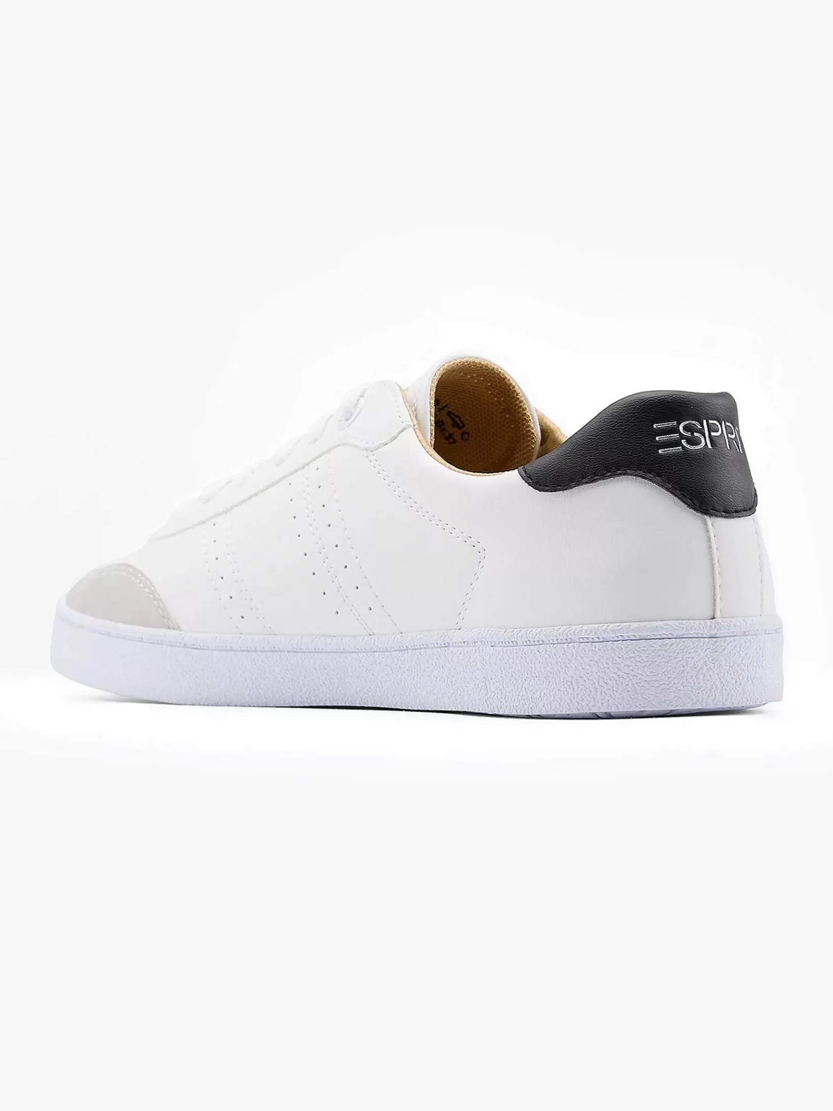 Online Esprit Weiser Sneaker