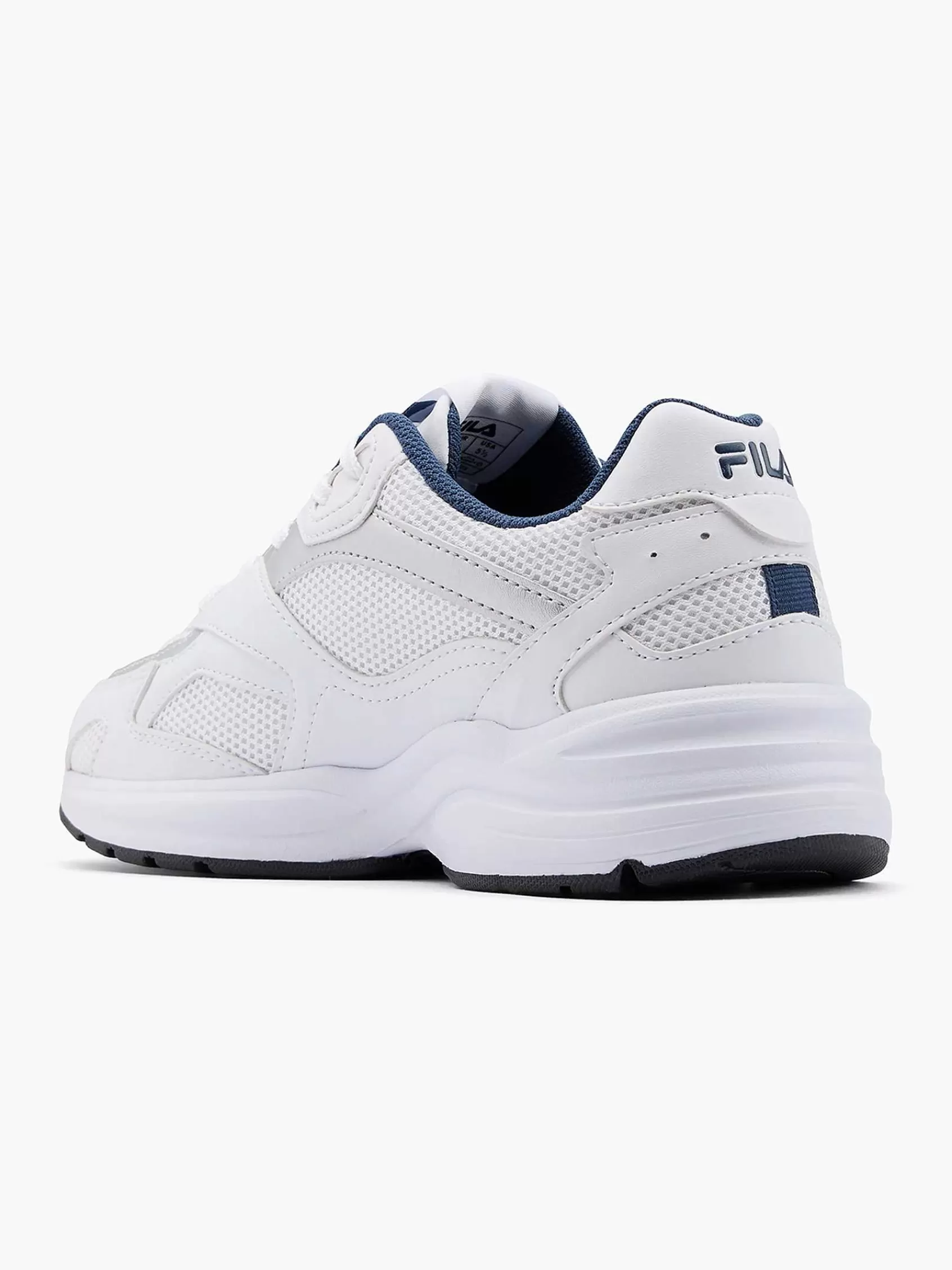 Clearance FILA Weiser Sneaker