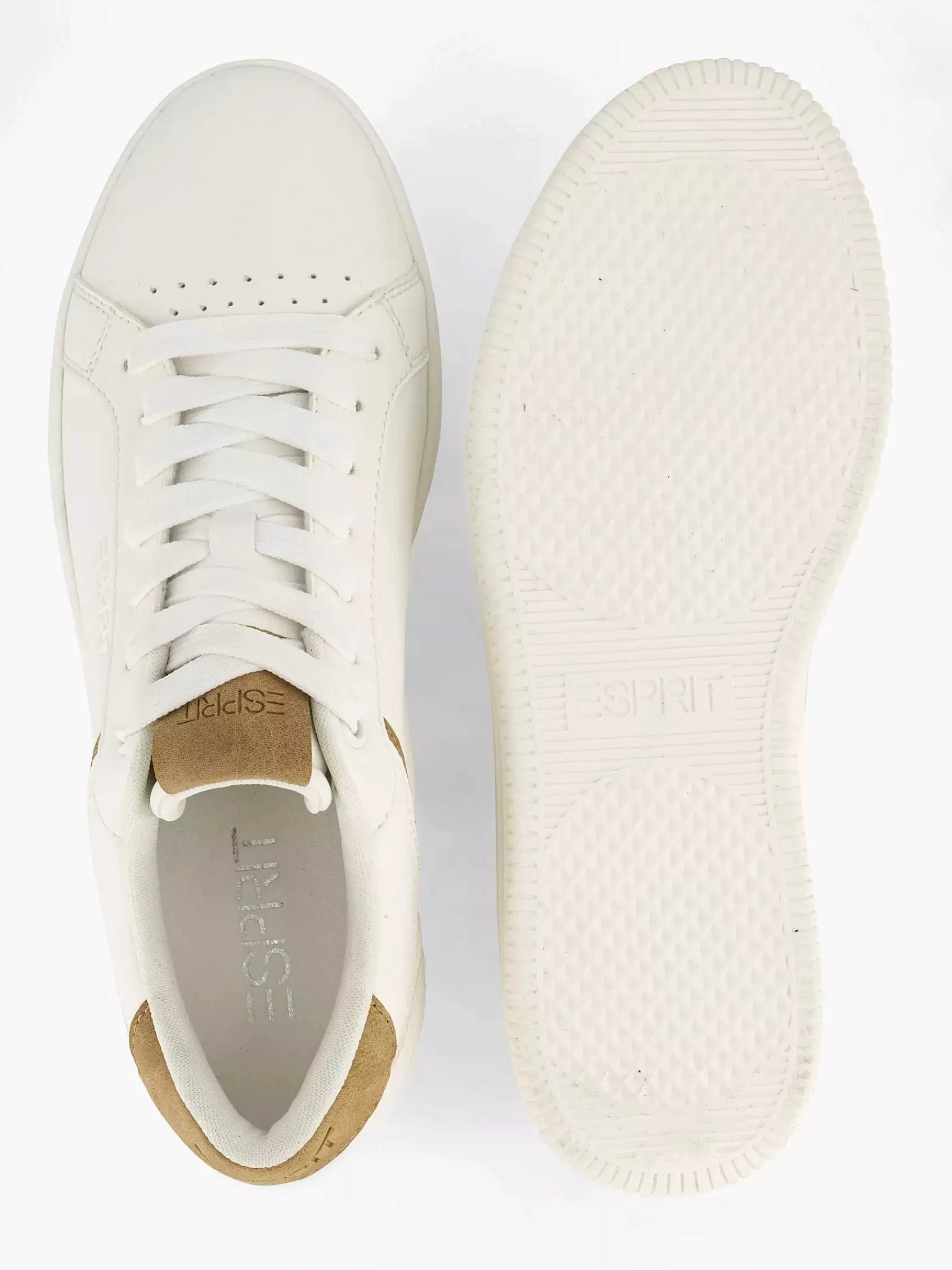 Online Esprit Weiser Sneaker