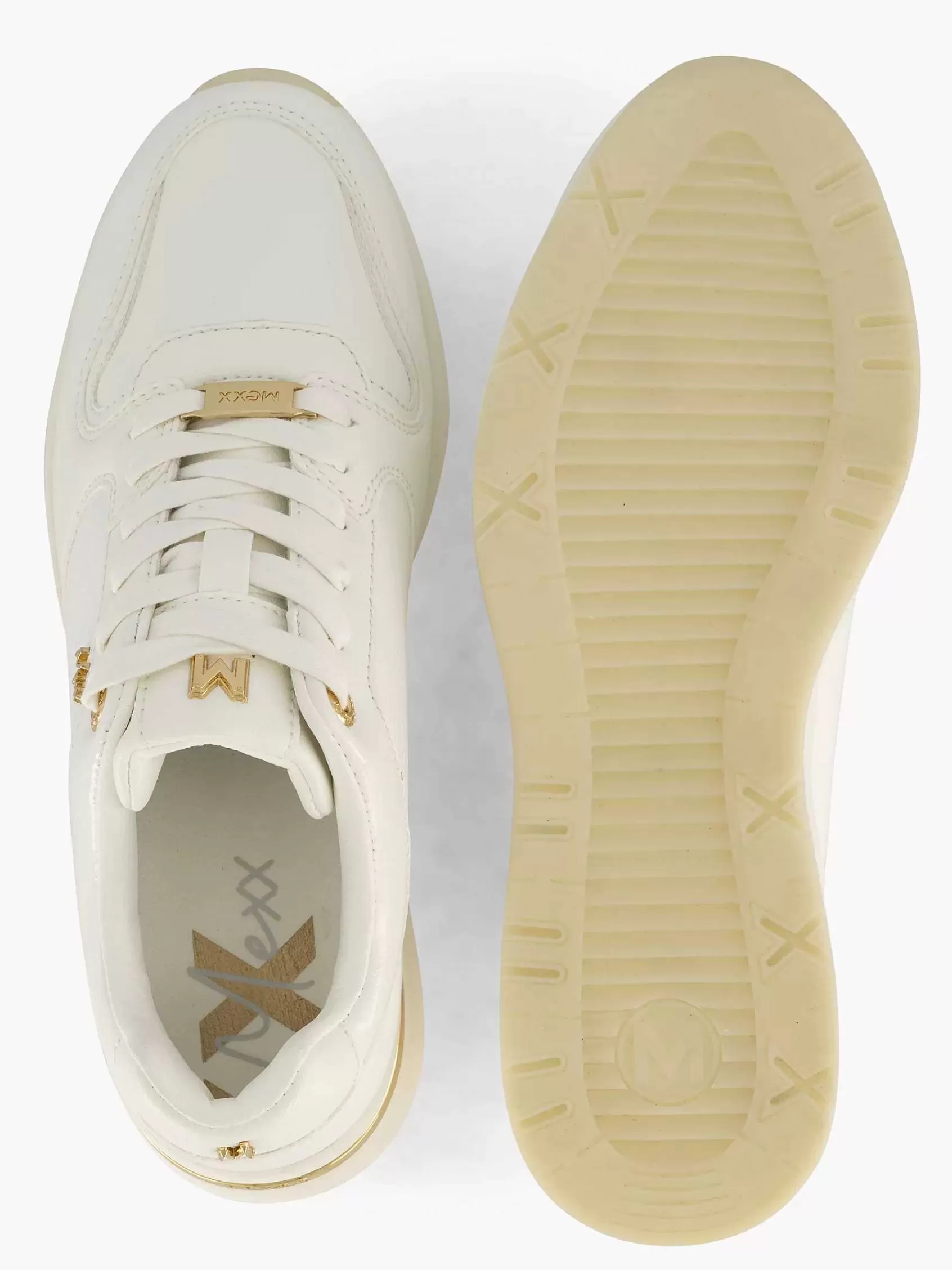 New MEXX Weiser Sneaker