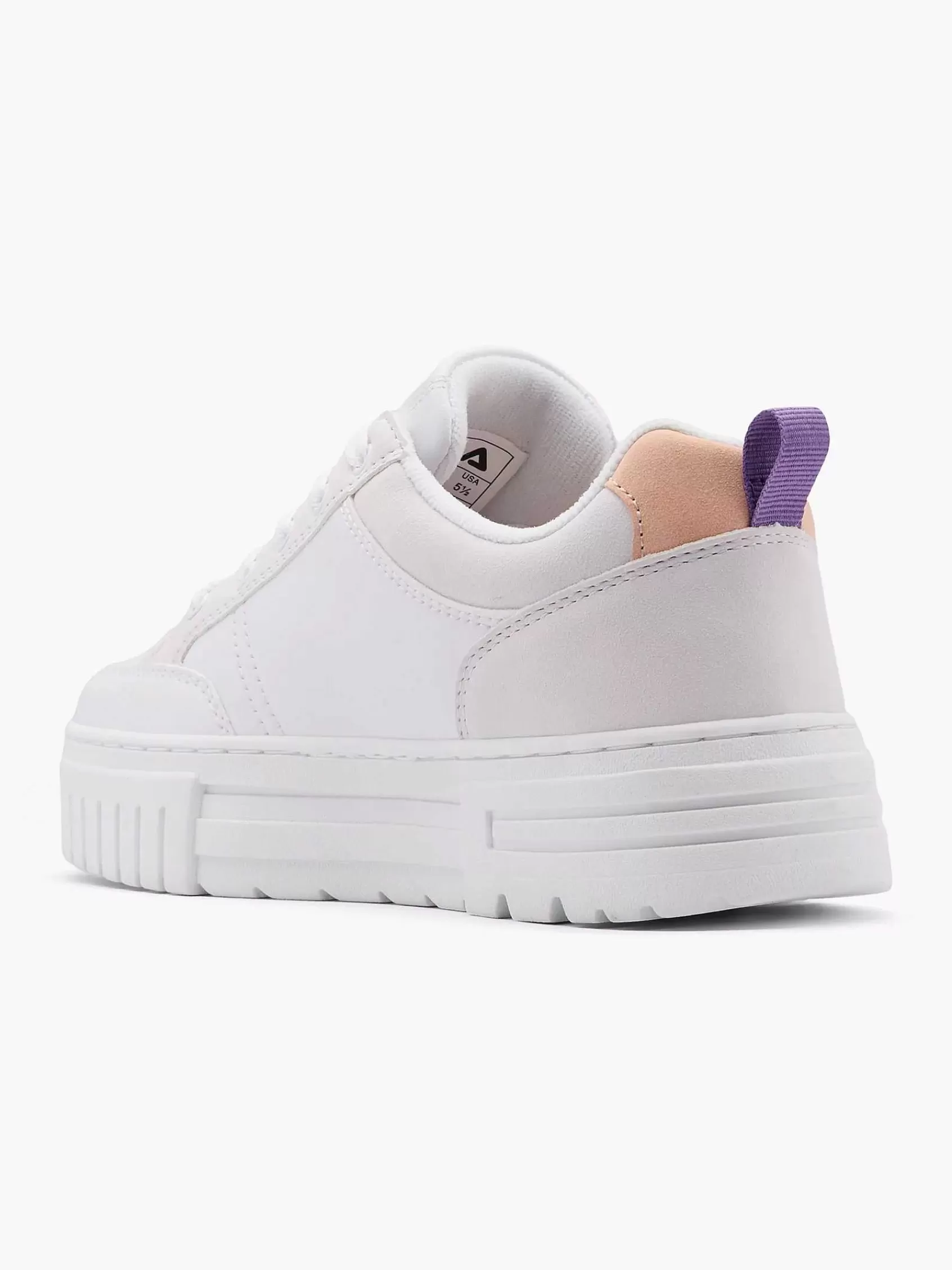 Online FILA Weiser Sneaker
