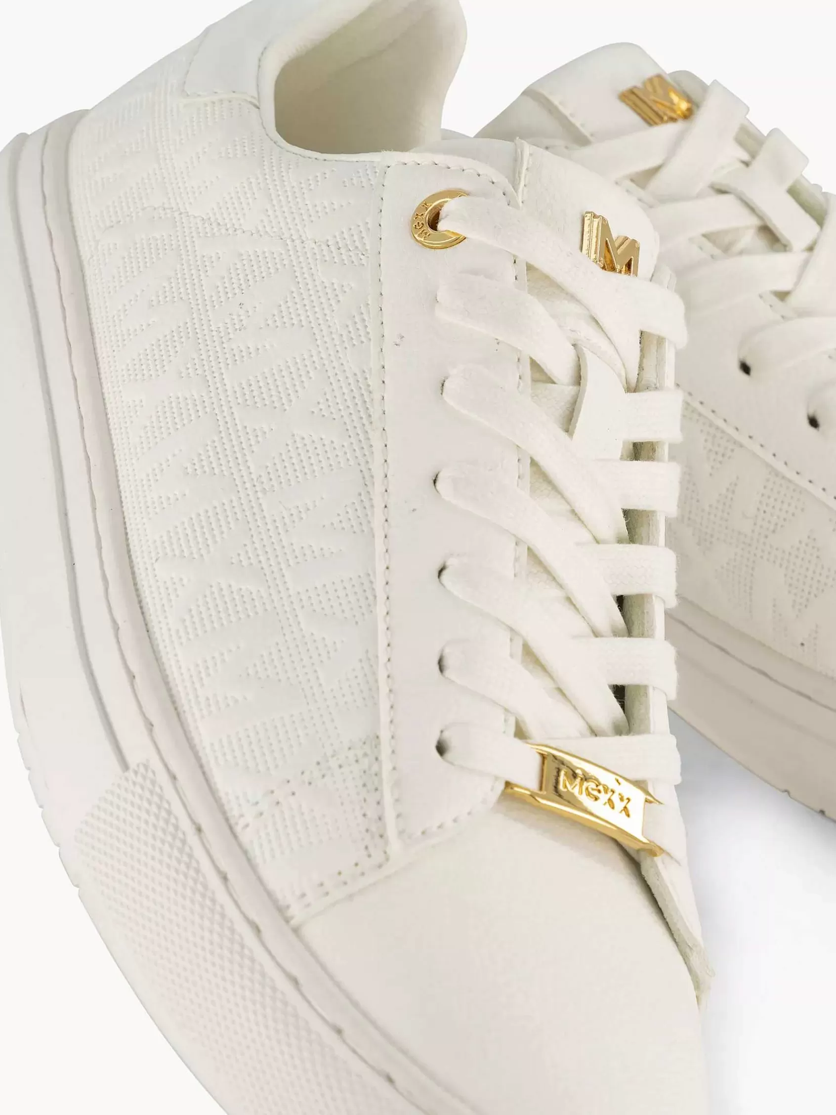 Outlet MEXX Weiser Sneaker