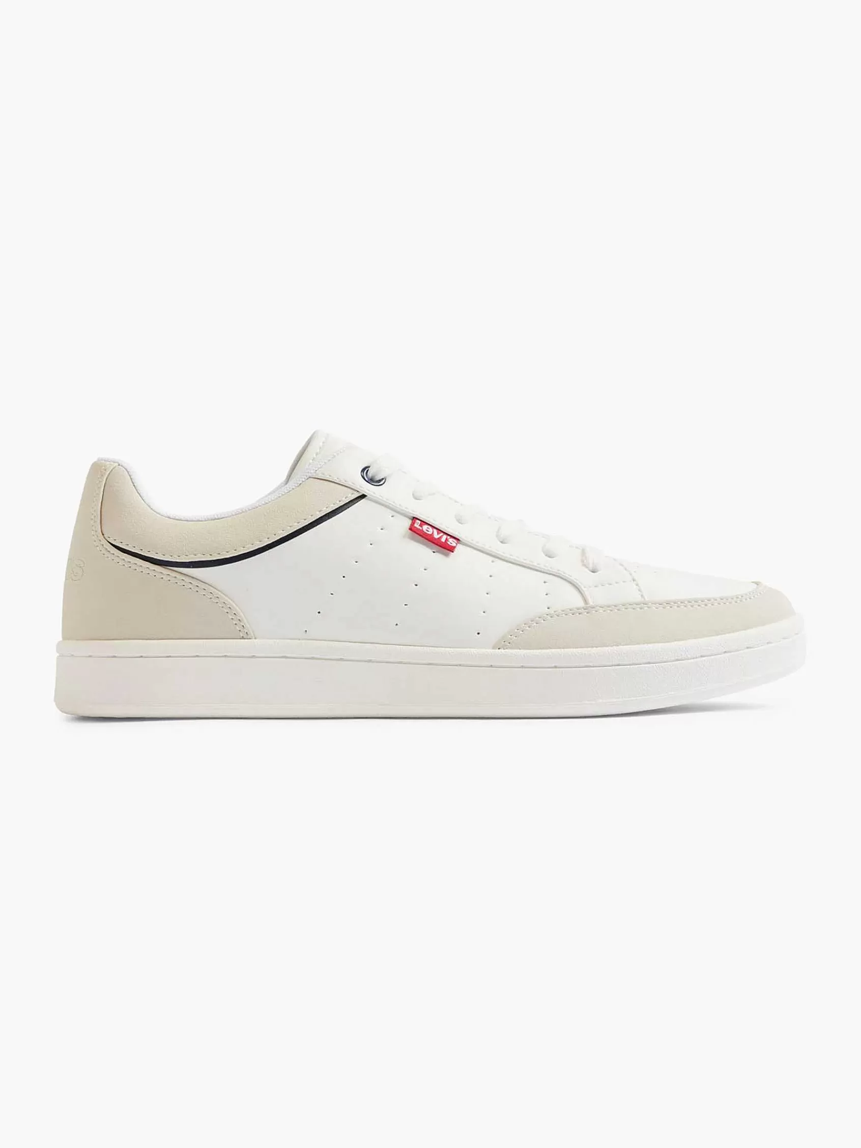Store Levis Weiser Sneaker Billy 2.0