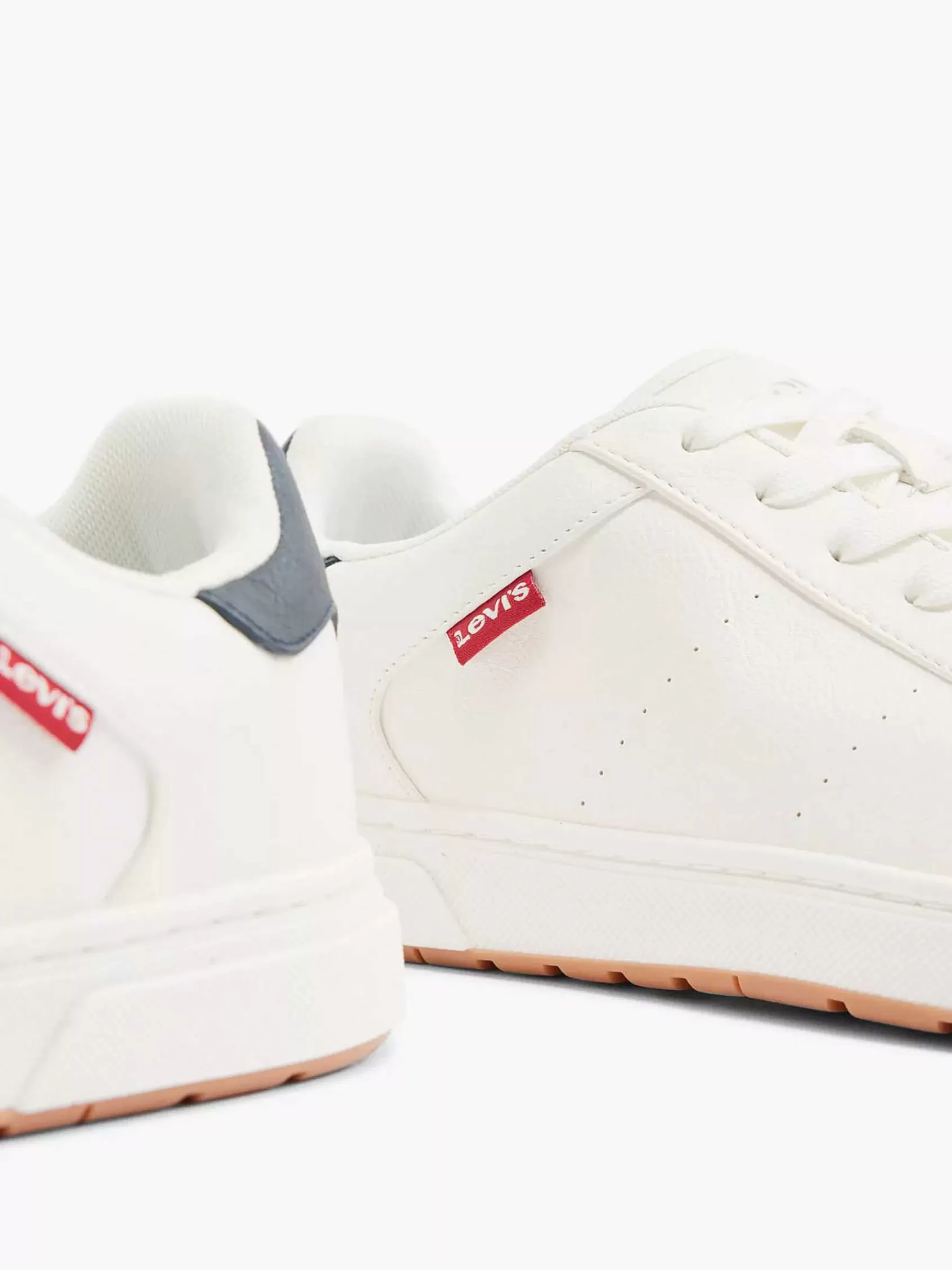 Store Levis Weiser Sneaker Piper