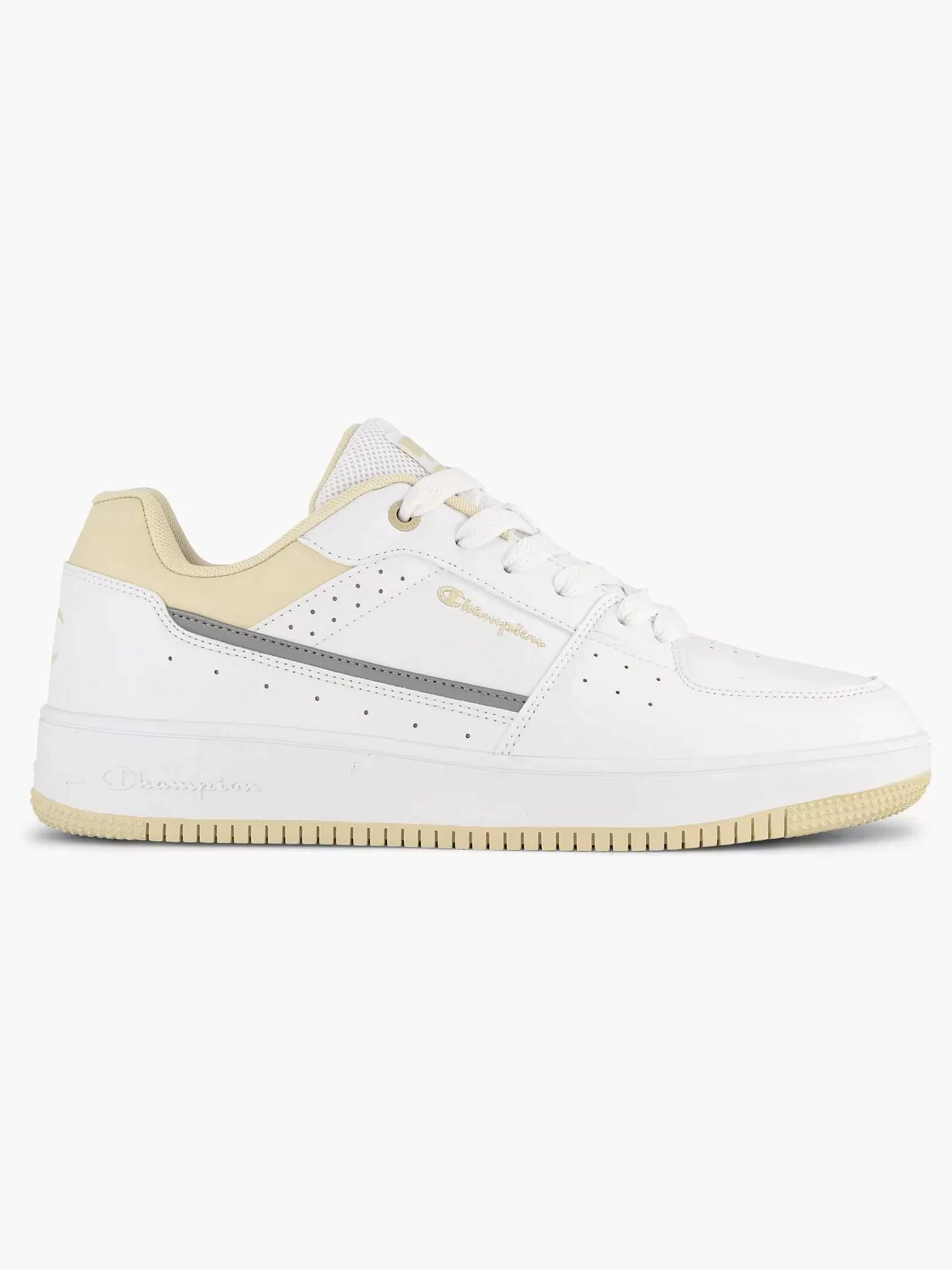 Hot Champion Weiser Sneaker Rebound Evolve Ii Low