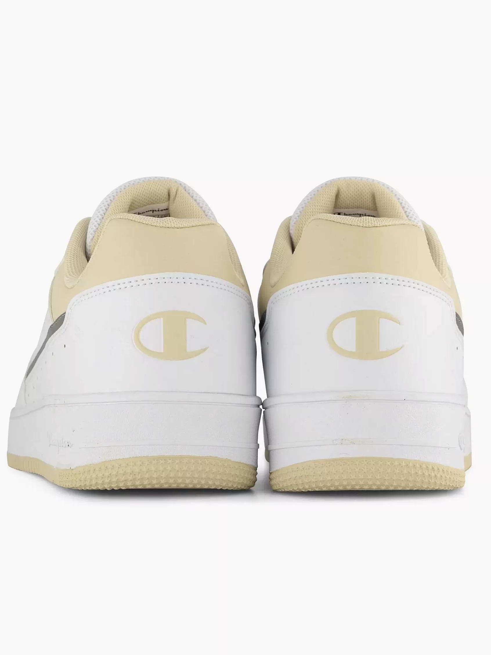 Hot Champion Weiser Sneaker Rebound Evolve Ii Low