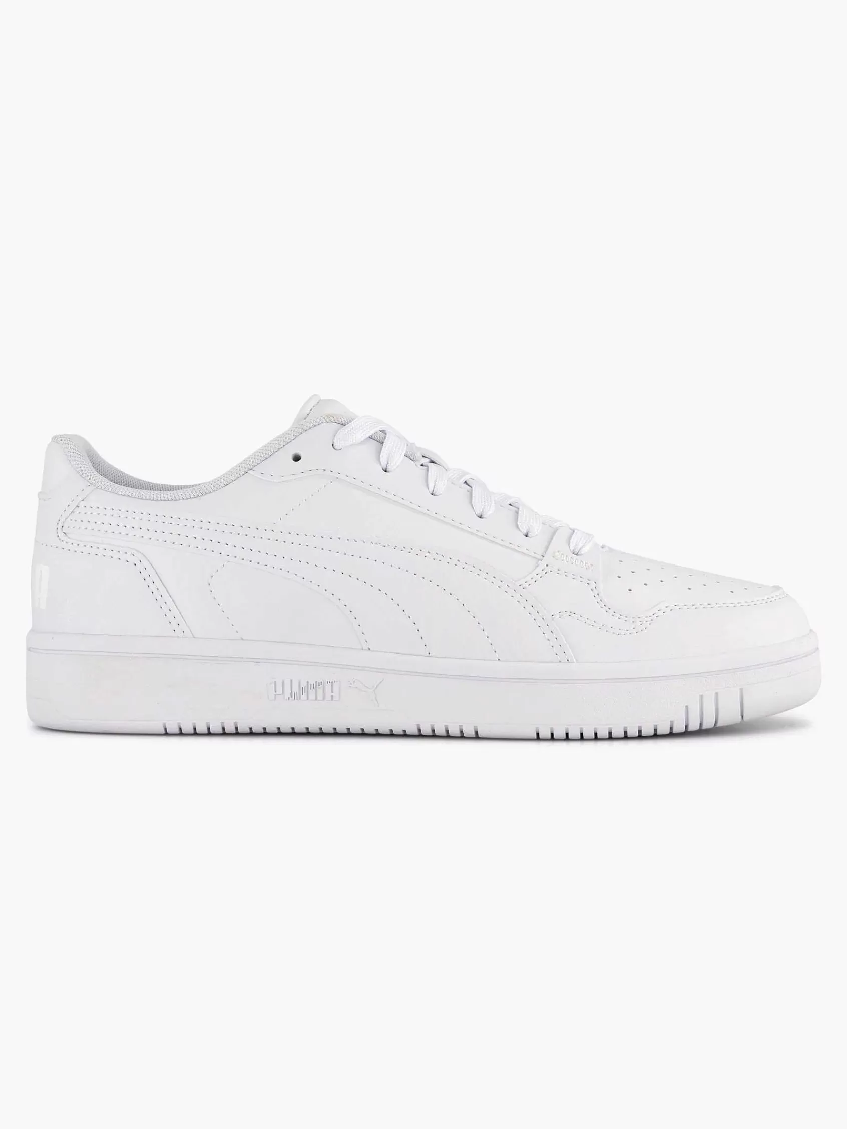 Cheap Puma Weiser Sneaker Rebound Lite