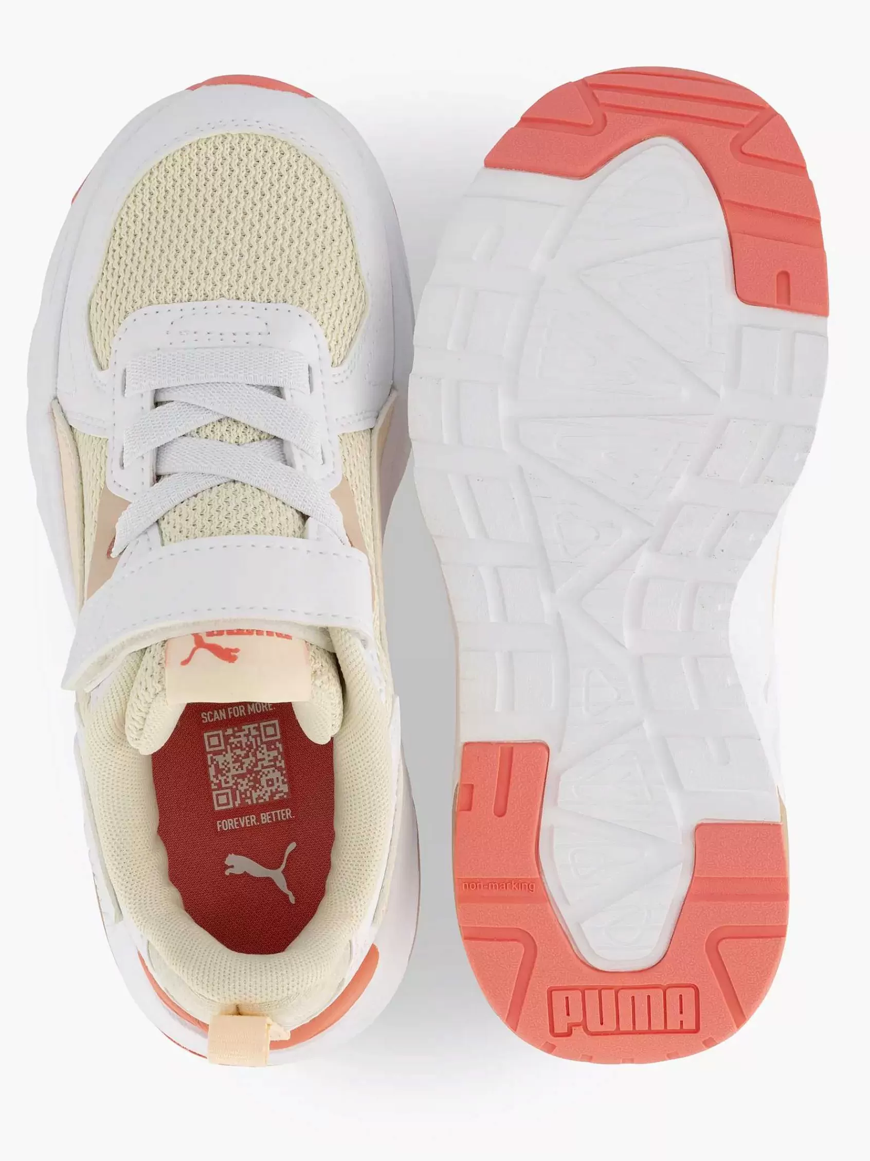 Cheap Puma Weiser Sneaker Trinity Lite Ac