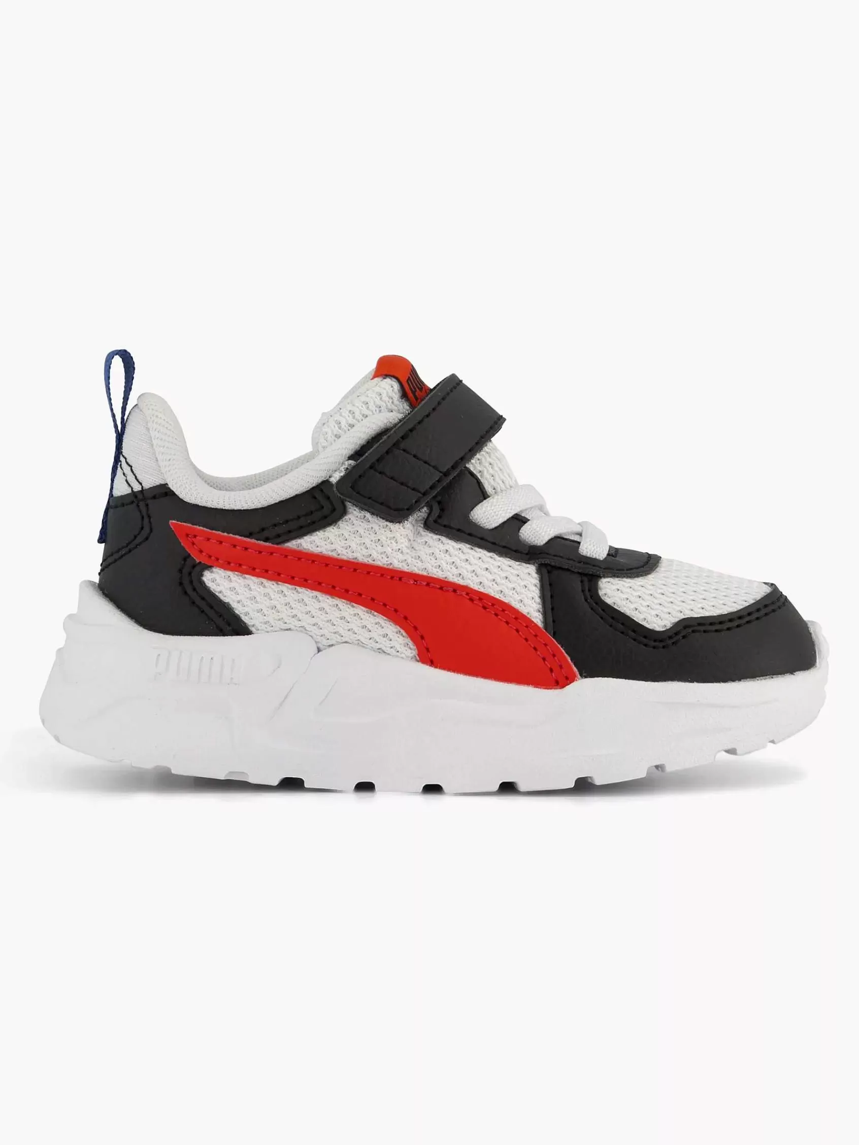 Discount Puma Weiser Sneaker Trinity Lite Ac+ Inf