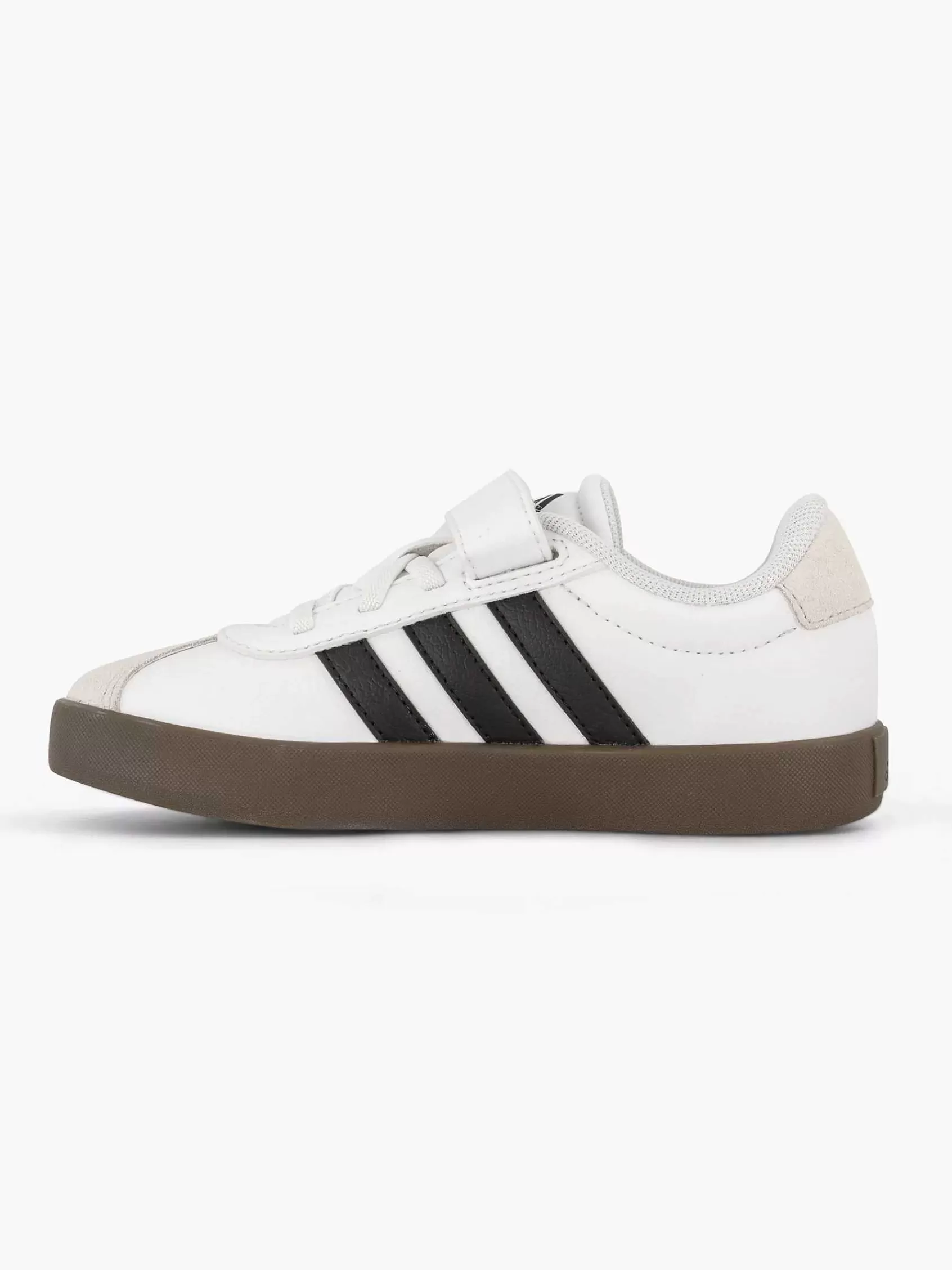 New adidas Weiser Sneaker Vl Court 3.0 El C