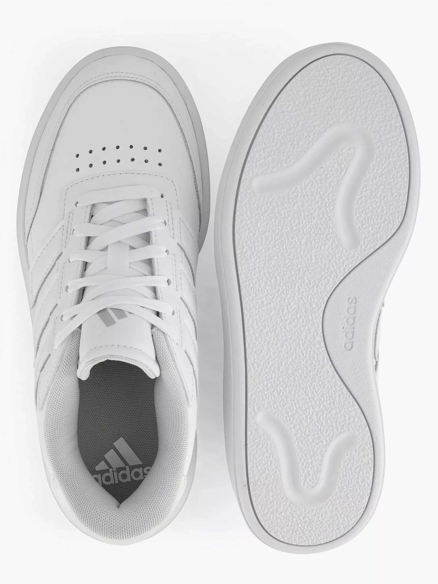 Online adidas Weiser Sneaker-Courtblock