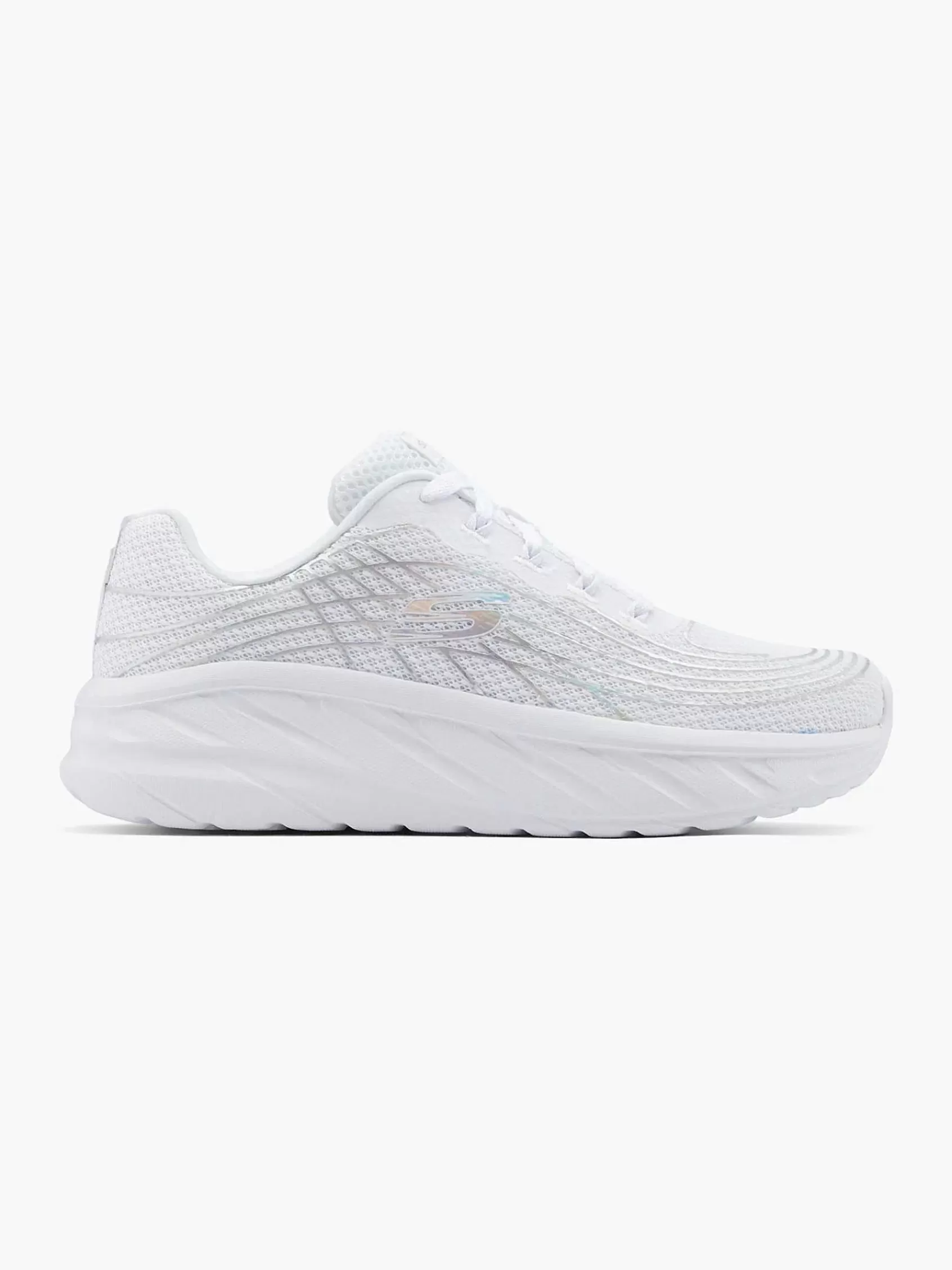 Fashion Skechers Weiser Sneaker-Memory-Schaum