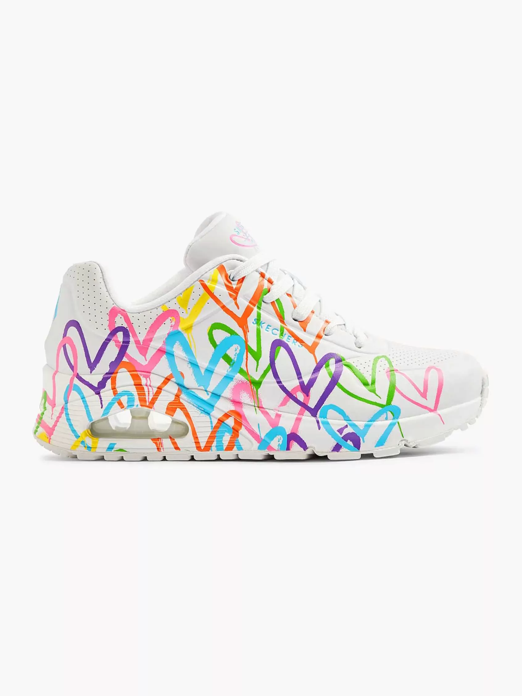 New Skechers Weiser Sneaker-Memory-Schaum