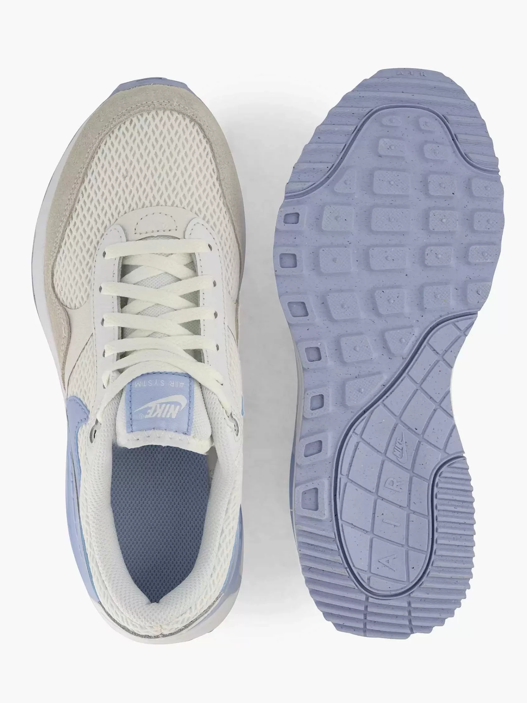 Store Nike Weises Air Max System