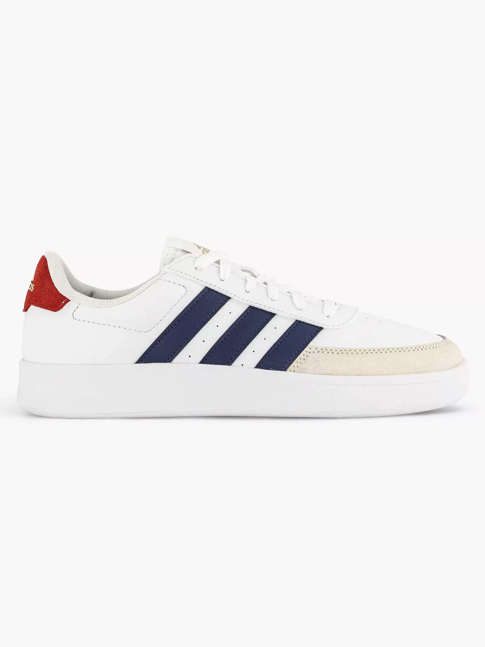 Hot adidas Weises Breaknet 2.0