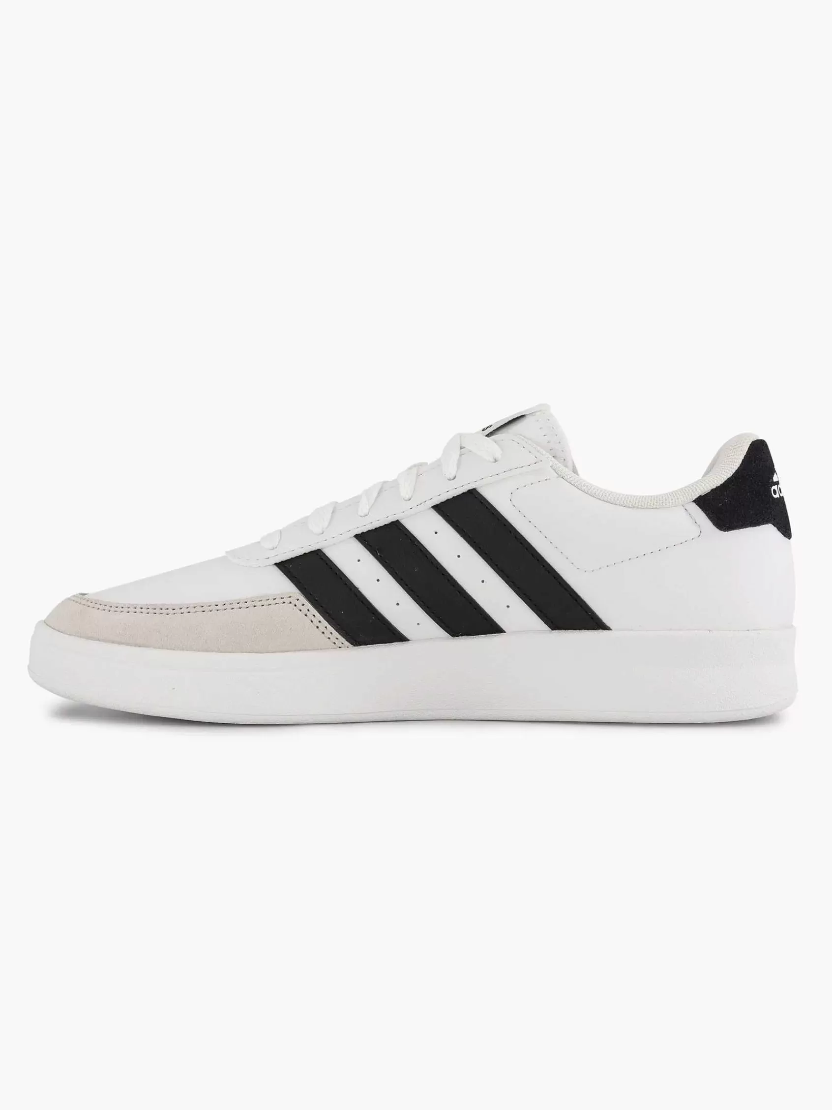 New adidas Weises Breaknet 2.0