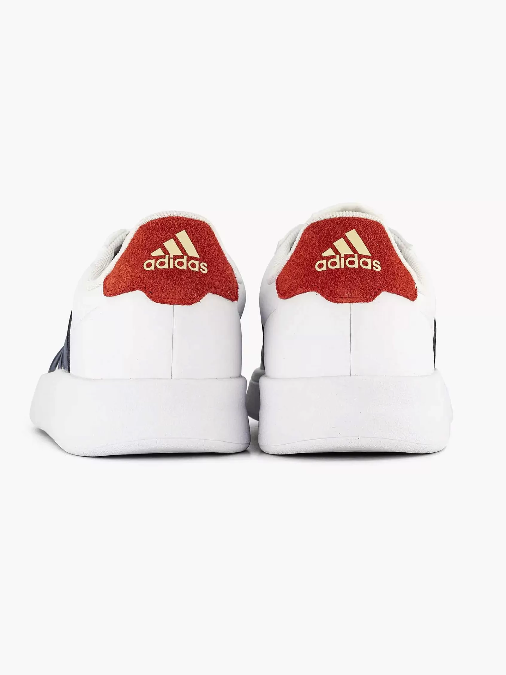 Hot adidas Weises Breaknet 2.0