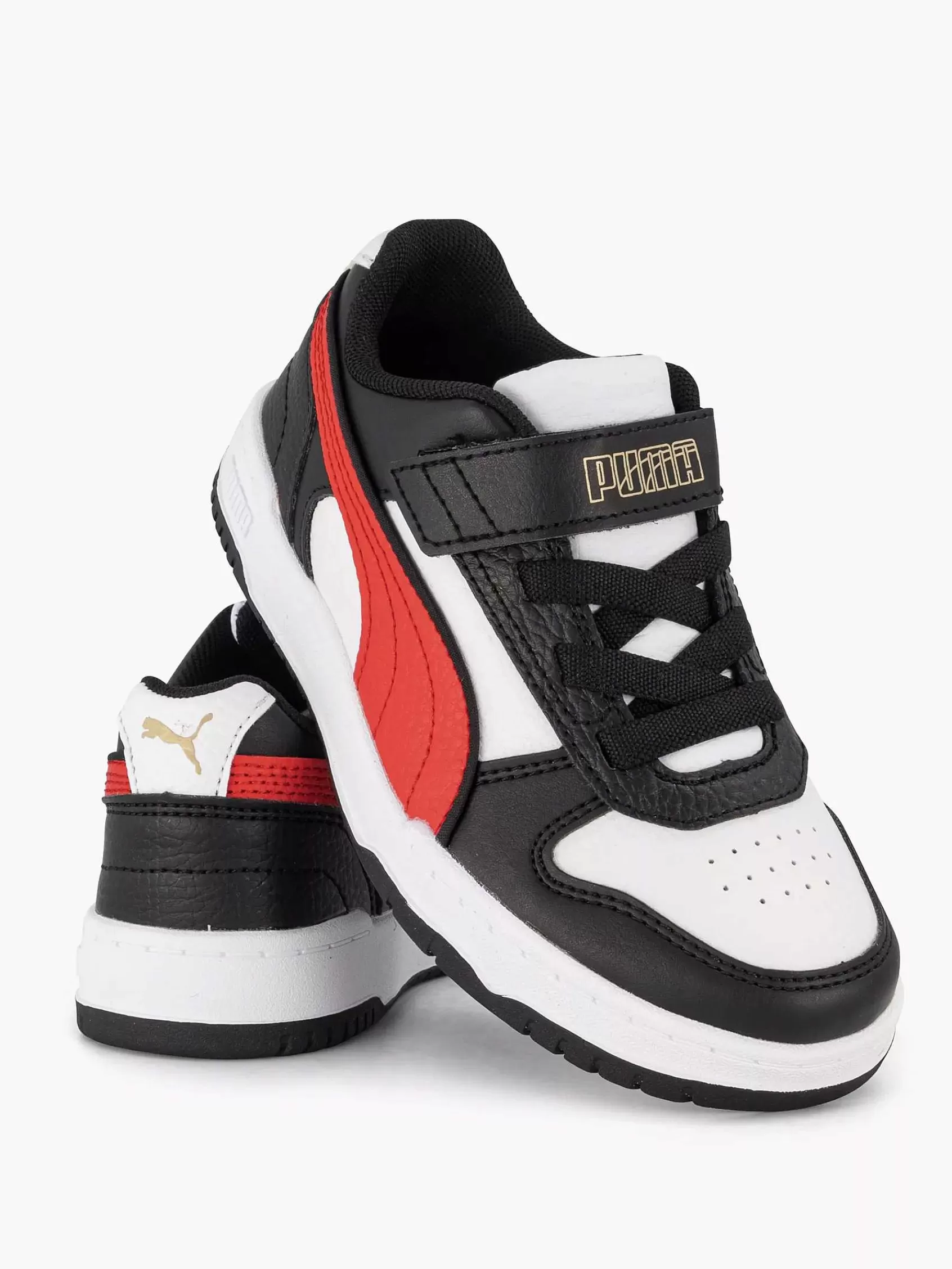 Cheap Puma Weises Rbd-Spiel Mit Niedrigem Ac-Ps