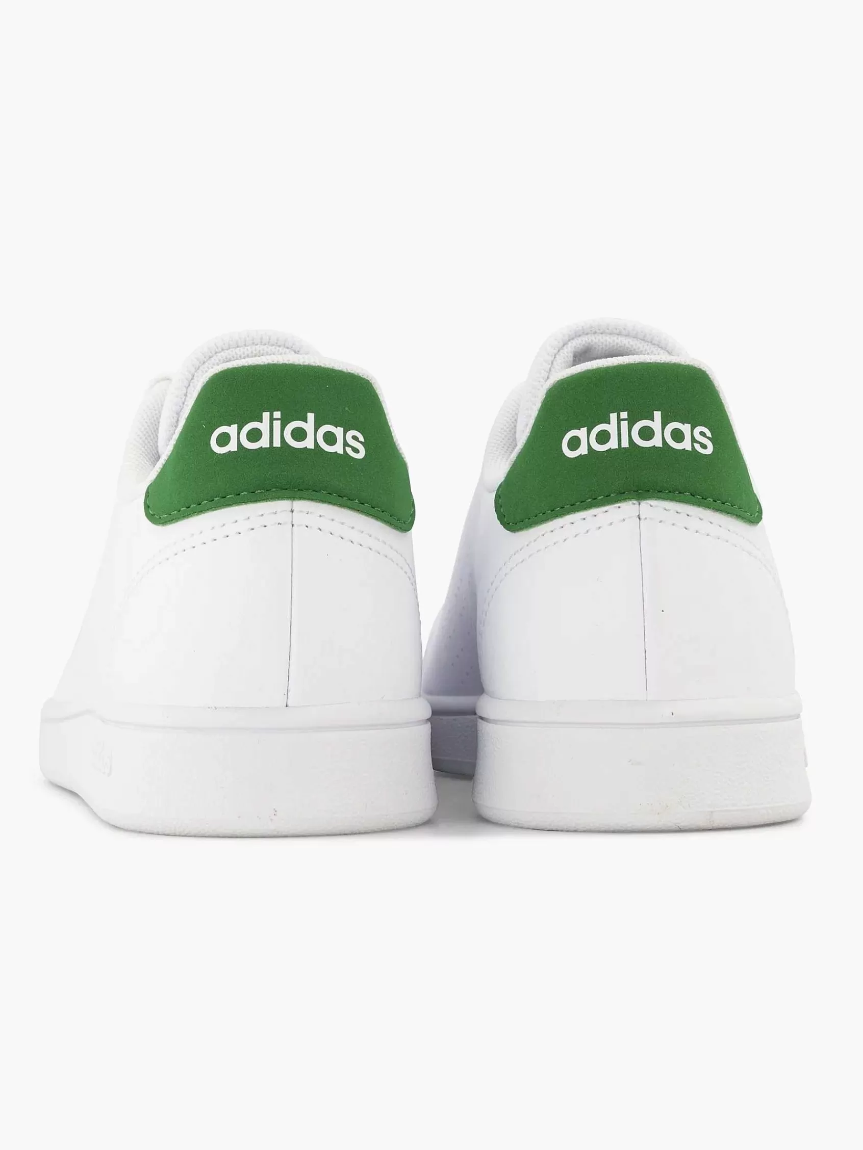 Fashion adidas White Advantage K