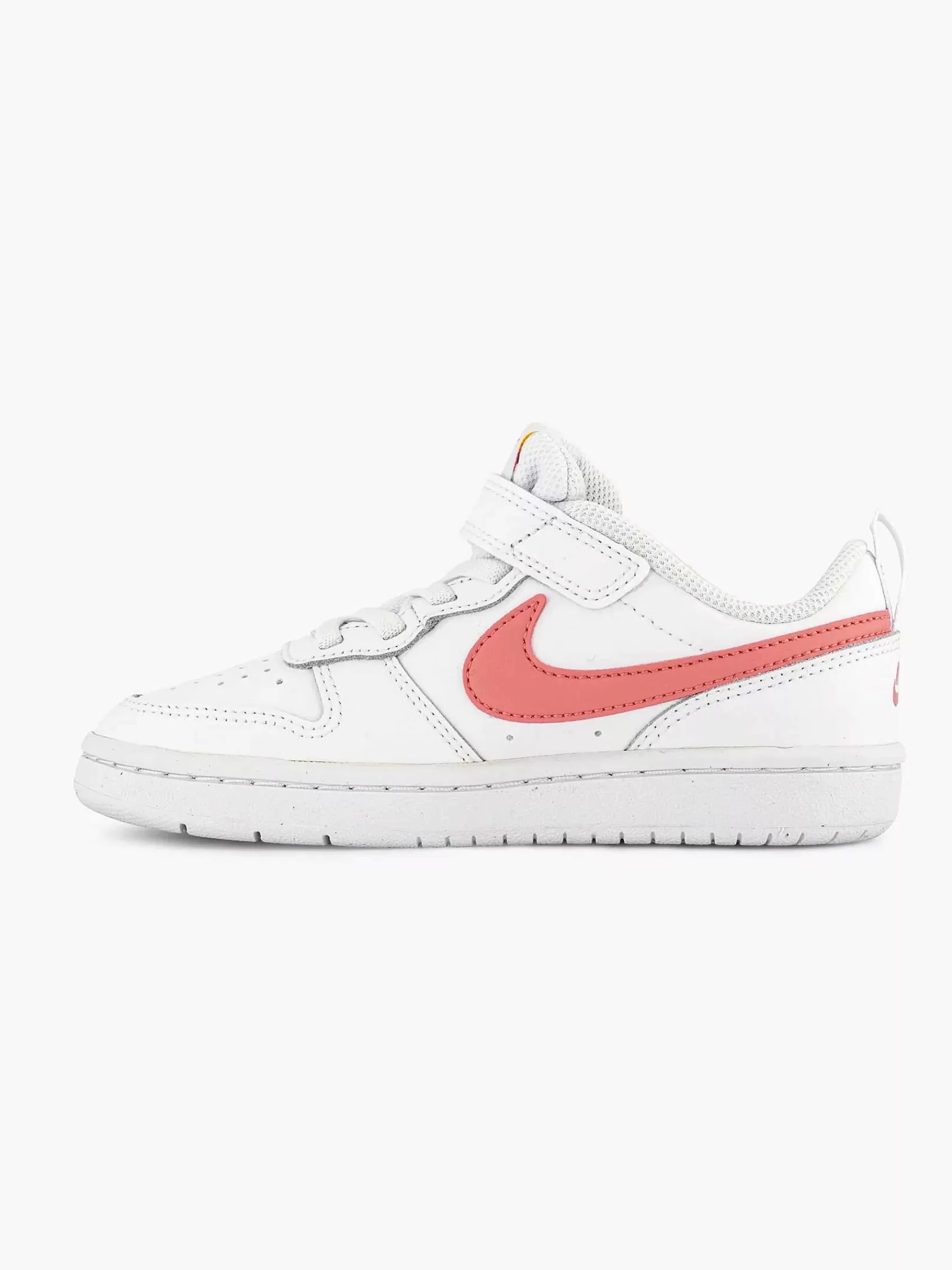 Fashion Nike White Court Borough Low 2