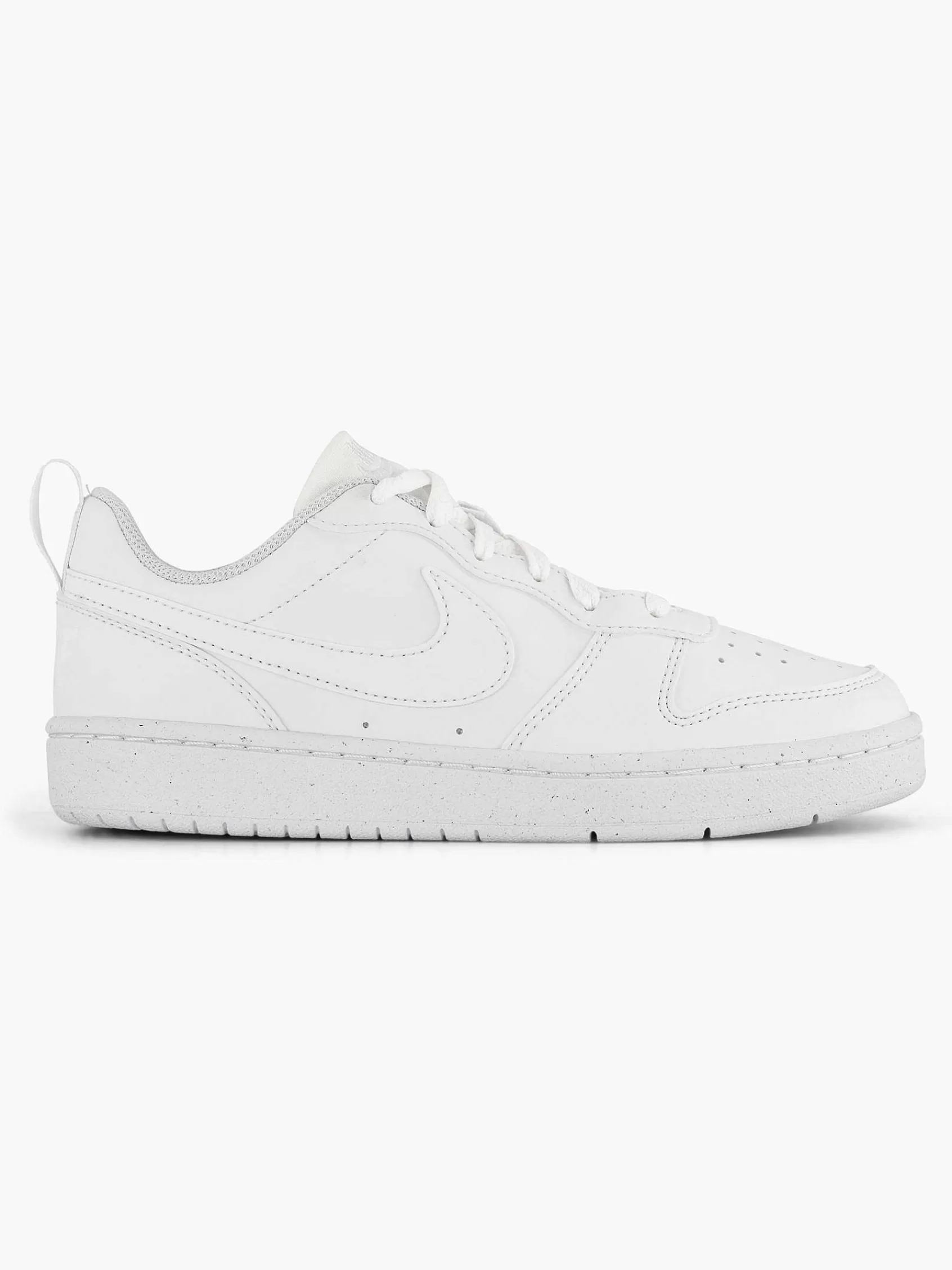 Clearance Nike White Court Borough Low Recraft