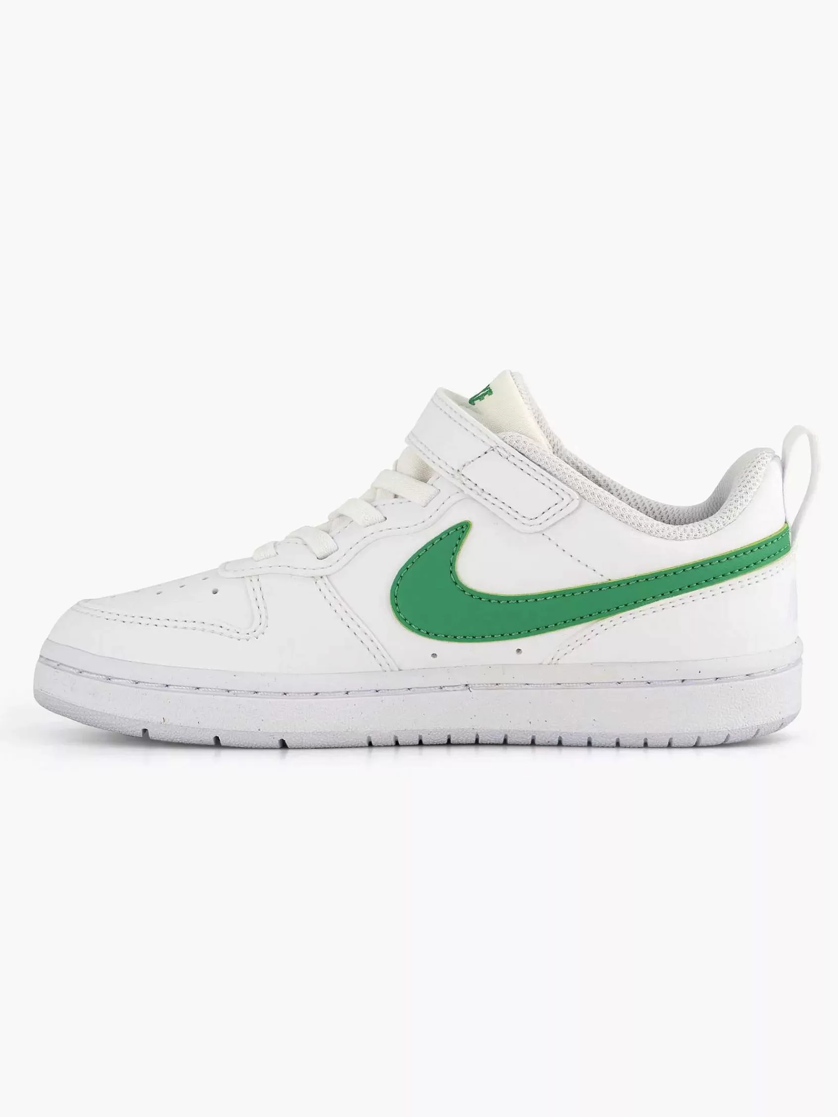 Sale Nike White Court Borough Low Recraft