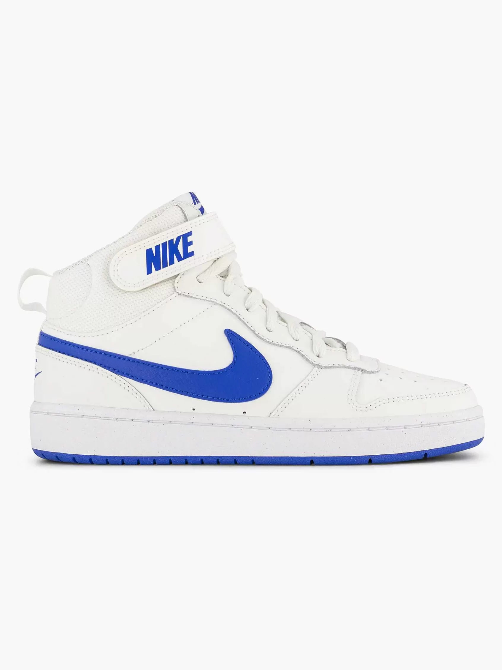 Fashion Nike White Court Borough Mitte
