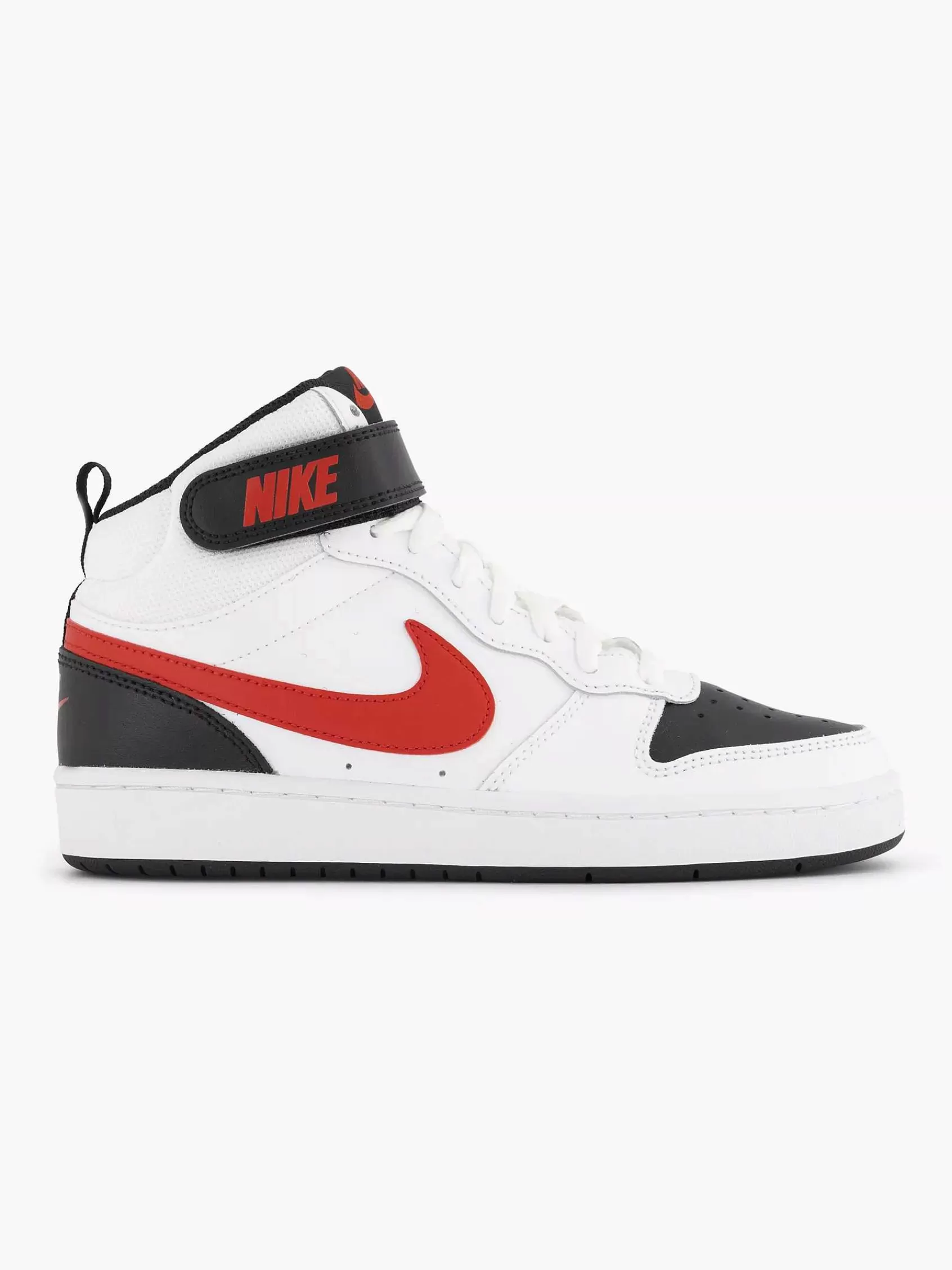 Hot Nike White Court Borough Mitte 2