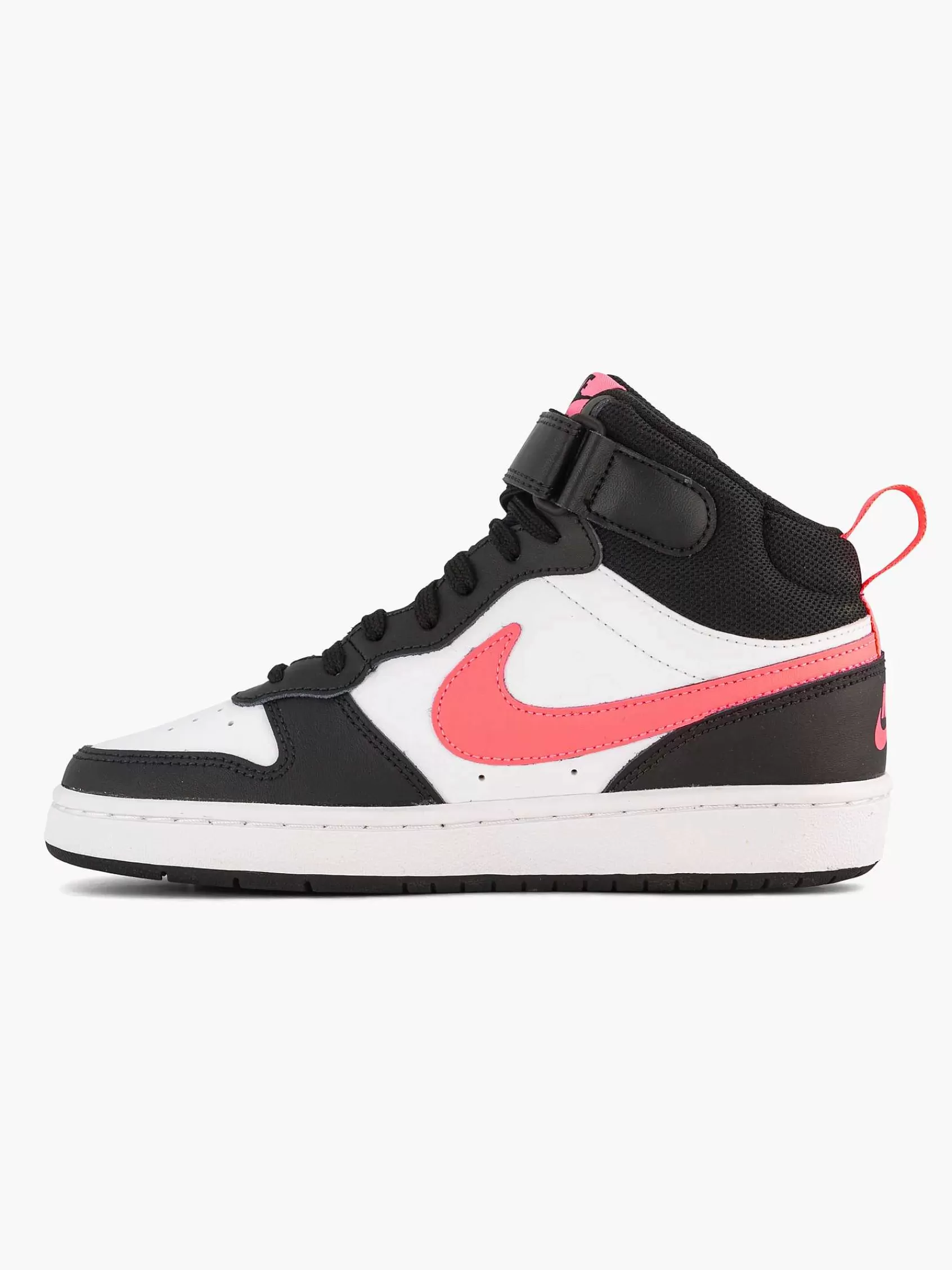 Discount Nike White Court Borough Mitte 2