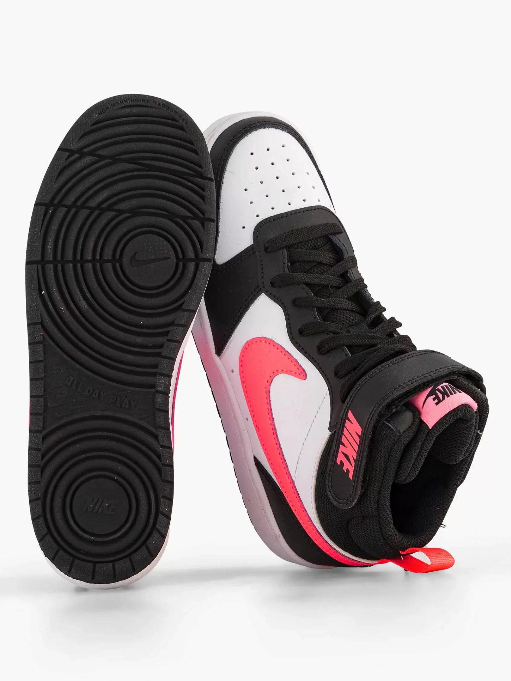 Discount Nike White Court Borough Mitte 2