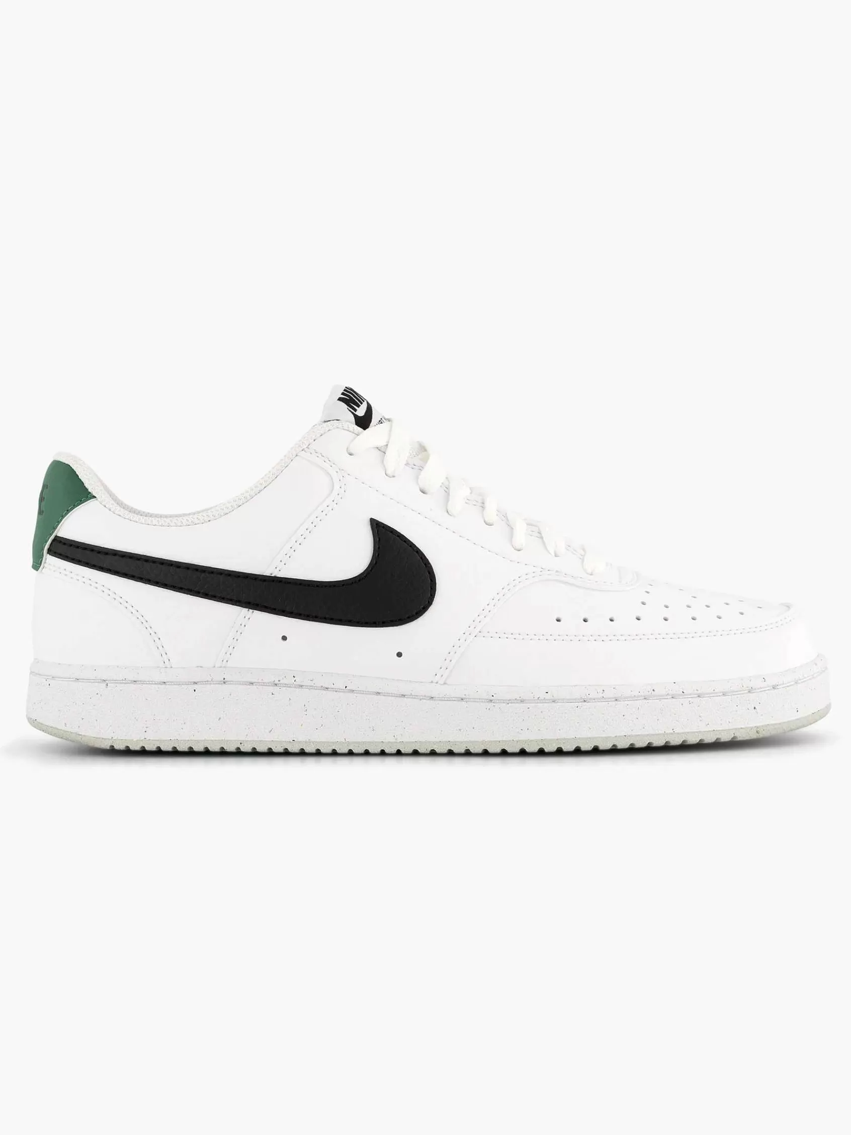 Cheap Nike White Court Vision Low Next