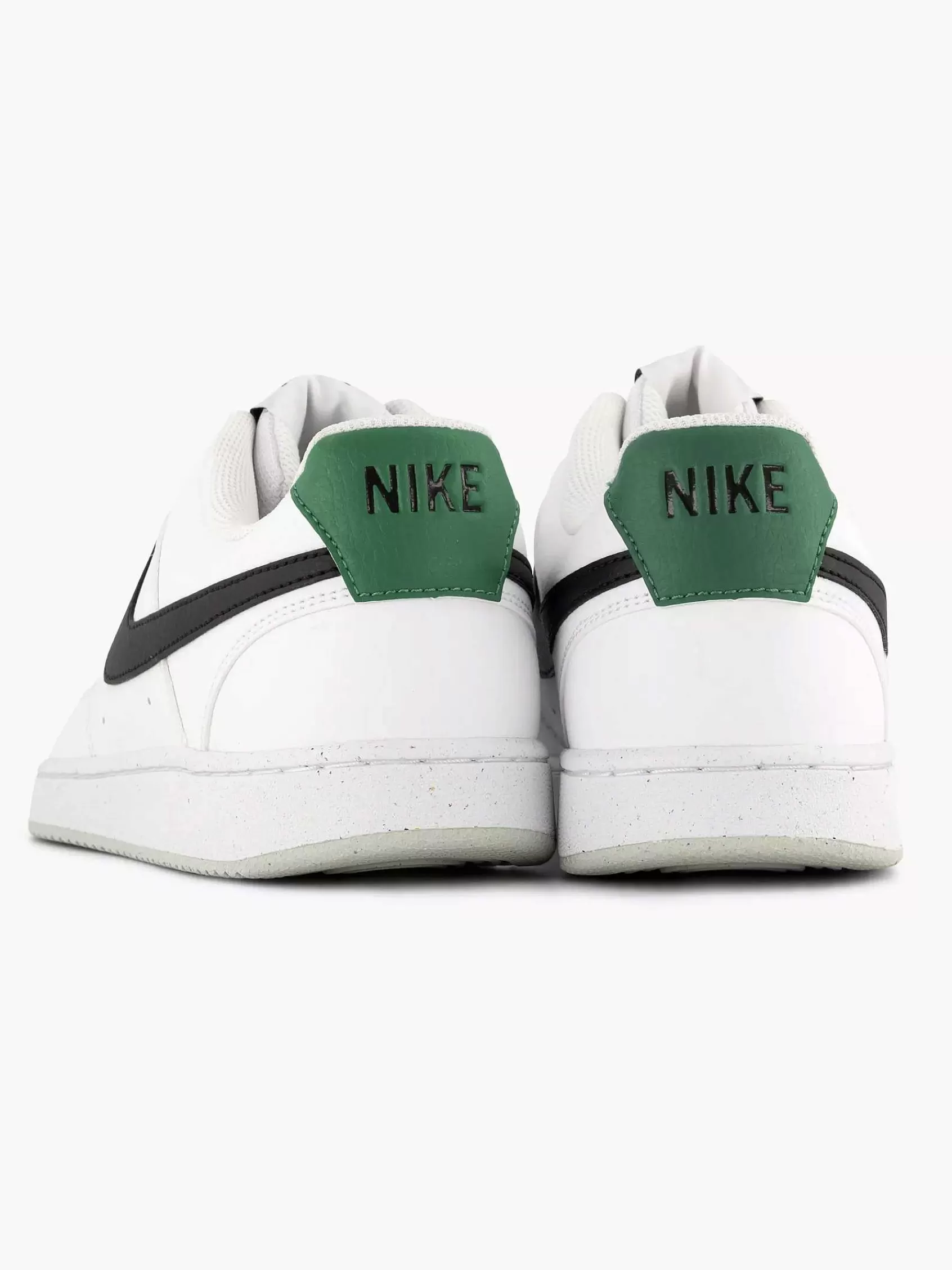 Cheap Nike White Court Vision Low Next
