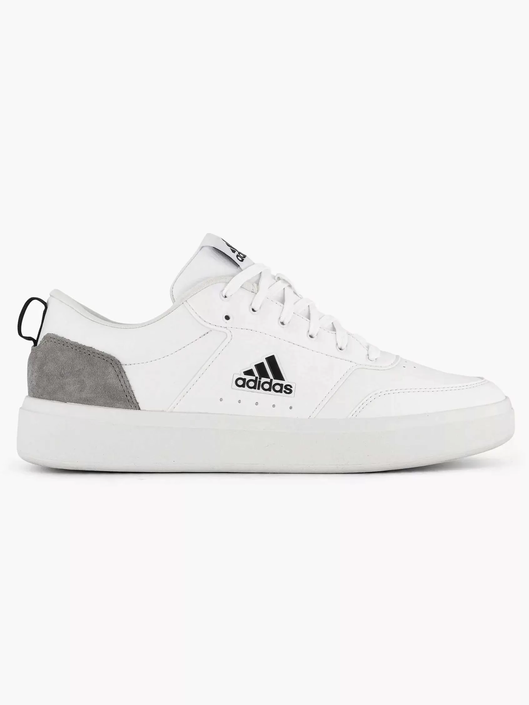 Hot adidas White Park St