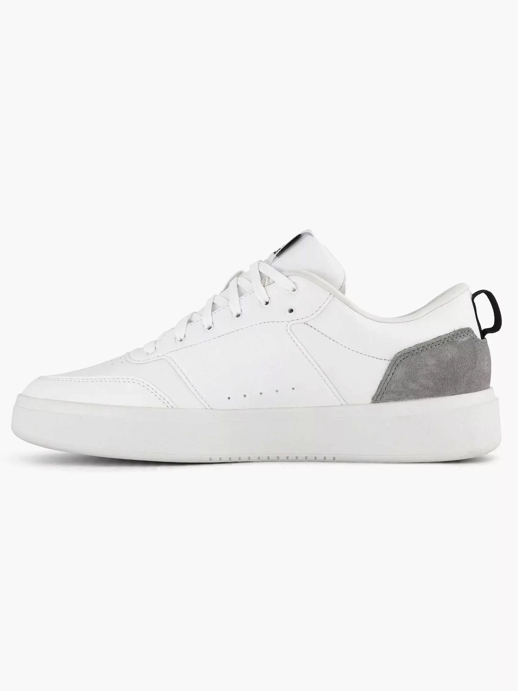 Hot adidas White Park St