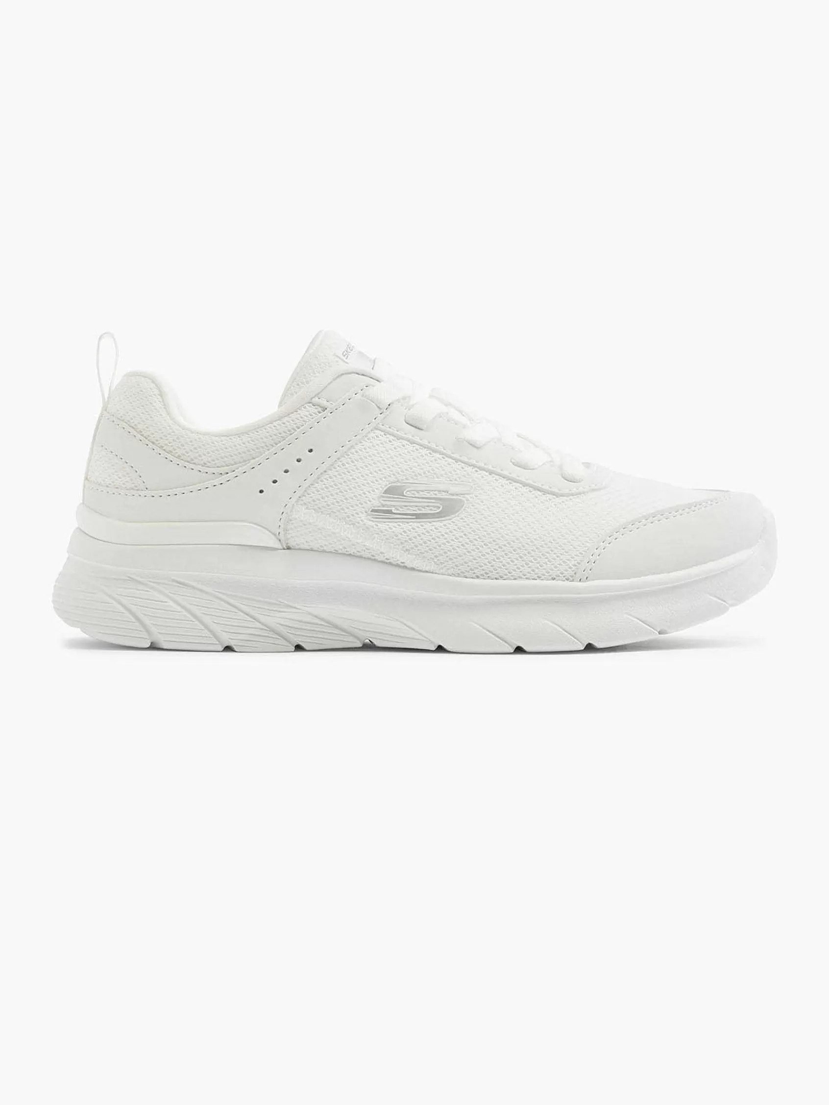 Online Skechers White Sole Provider Kurze Geschichte
