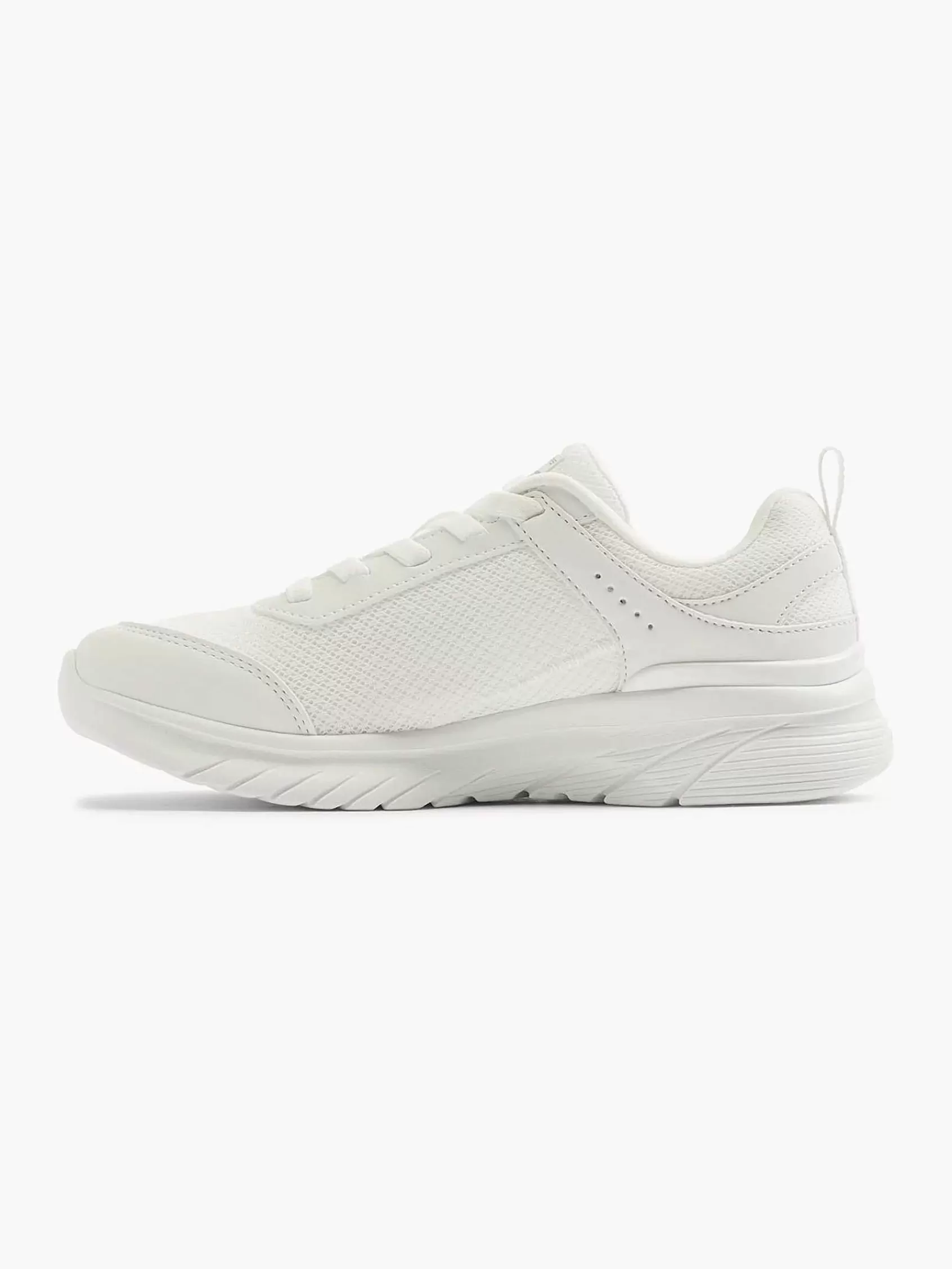 Online Skechers White Sole Provider Kurze Geschichte